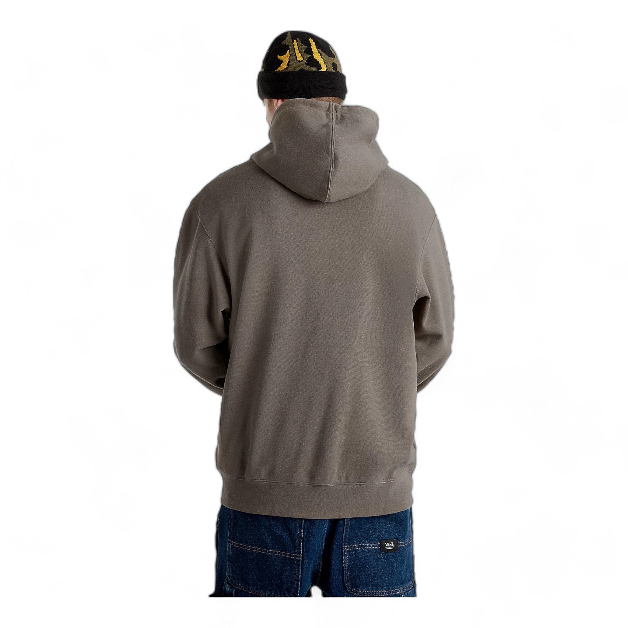 Vans Original Standards Loose Full Zip Hoodie