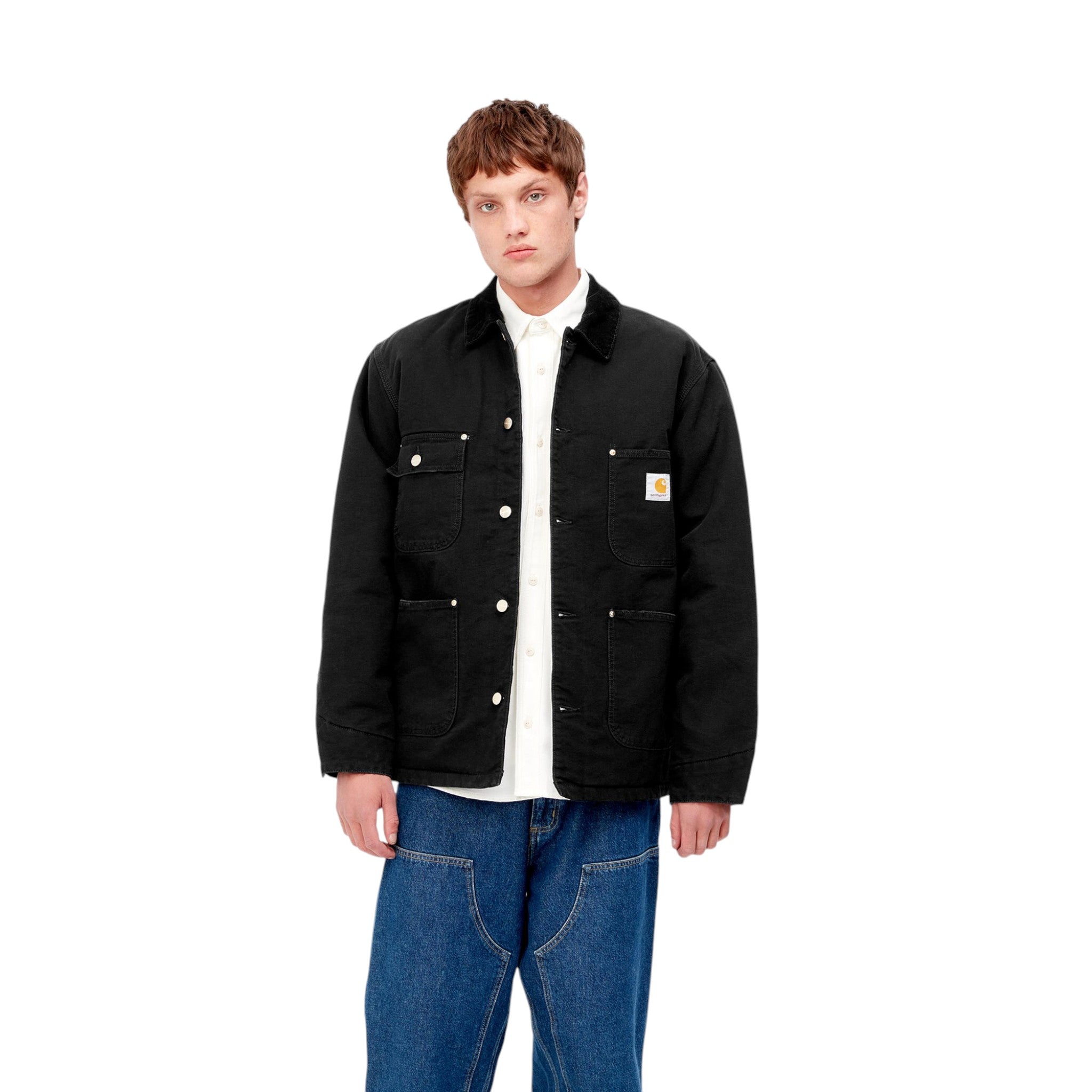 Carhartt WIP Og Chore Coat