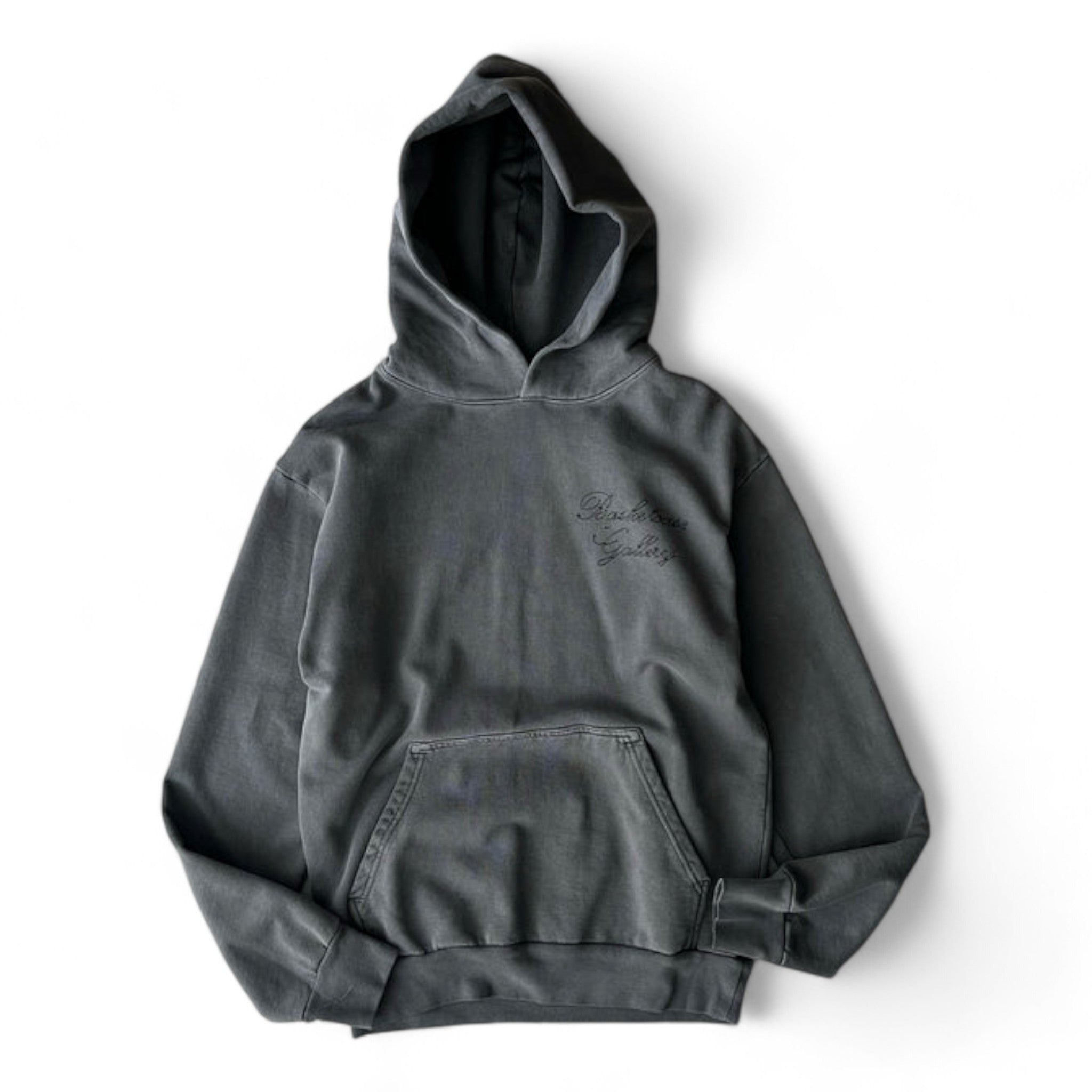 Basketcase Gallery Globalist Hoodie
