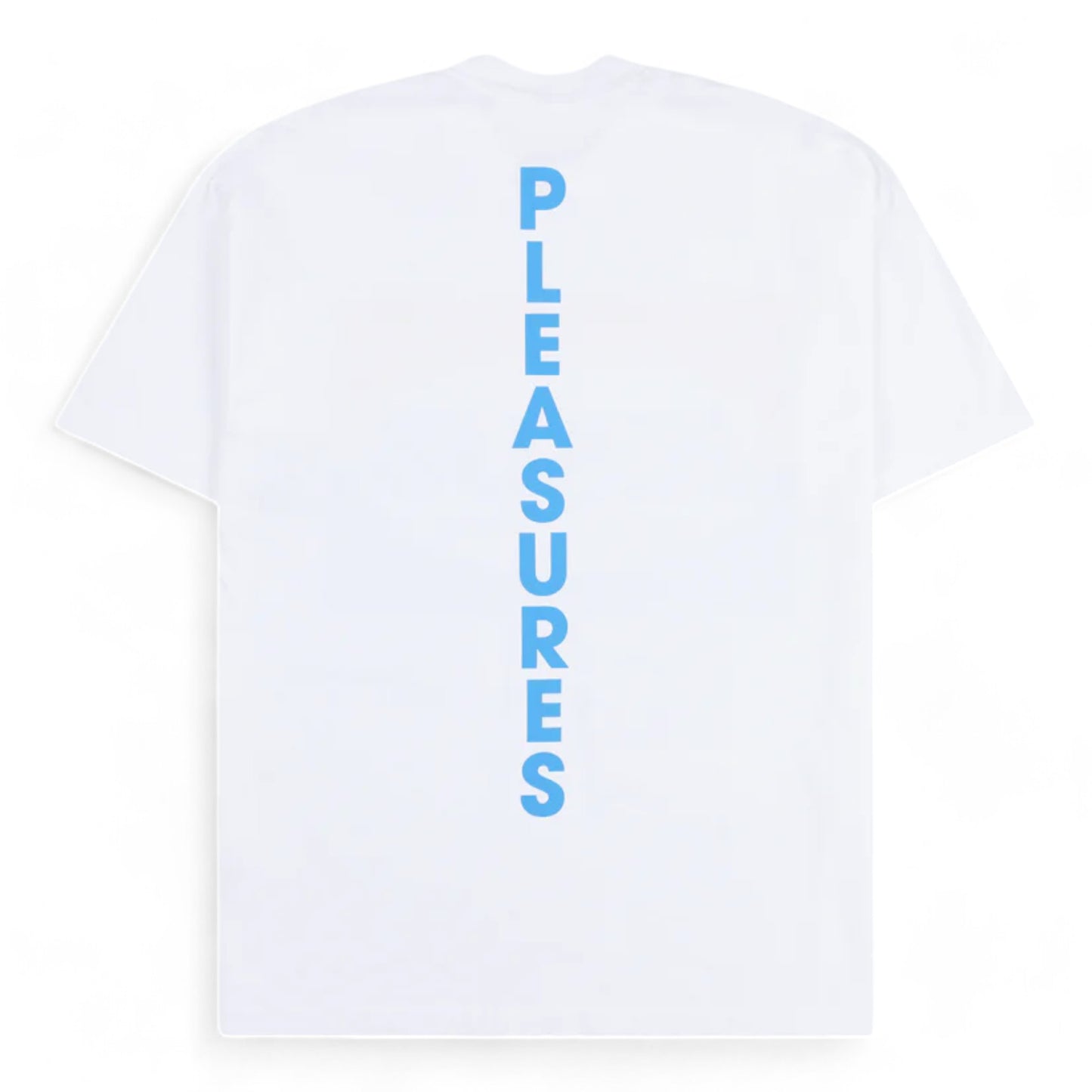 PLEASURES GENERATION T-SHIRT