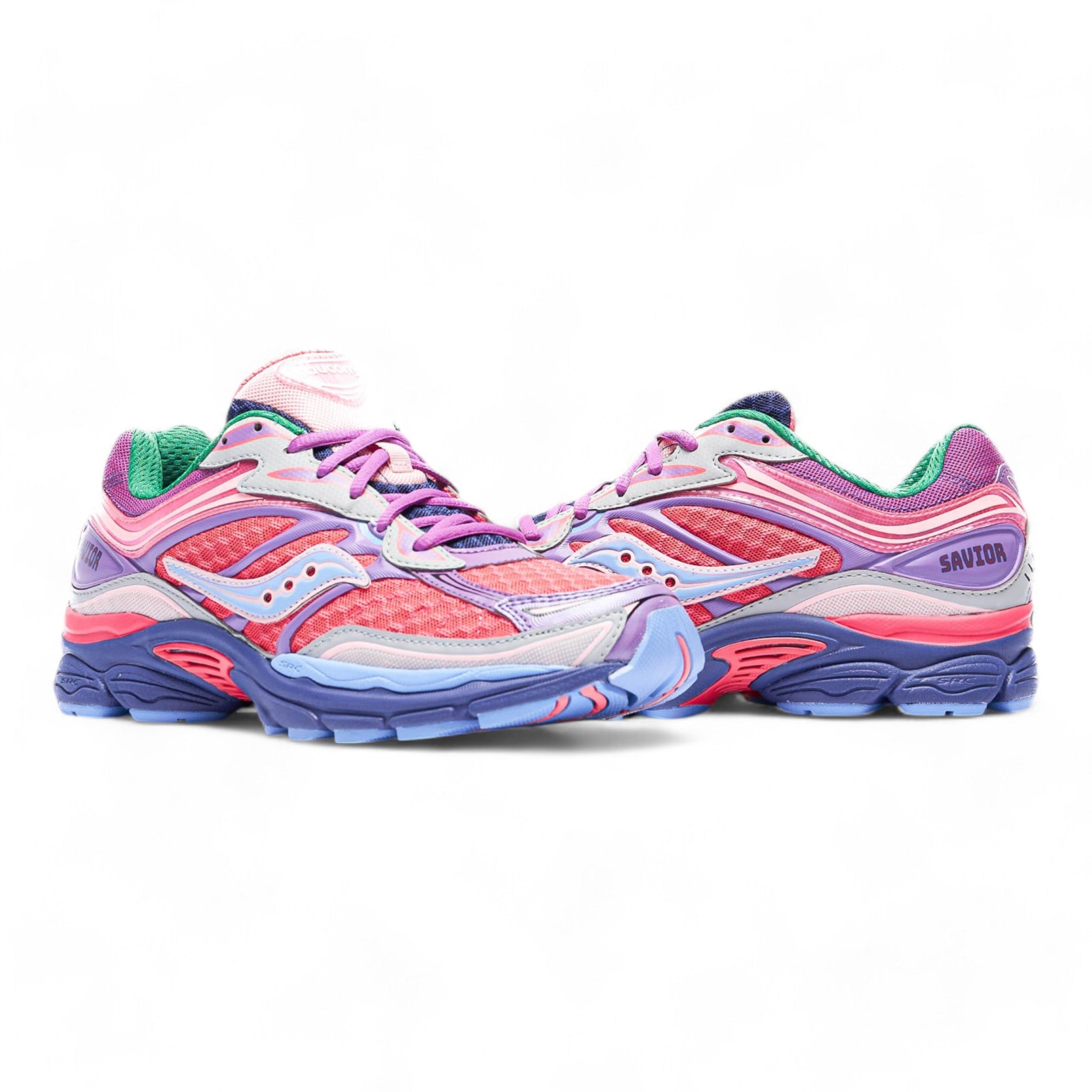 Saucony X Jae Tips Progrid Omni 9 'To Do List'