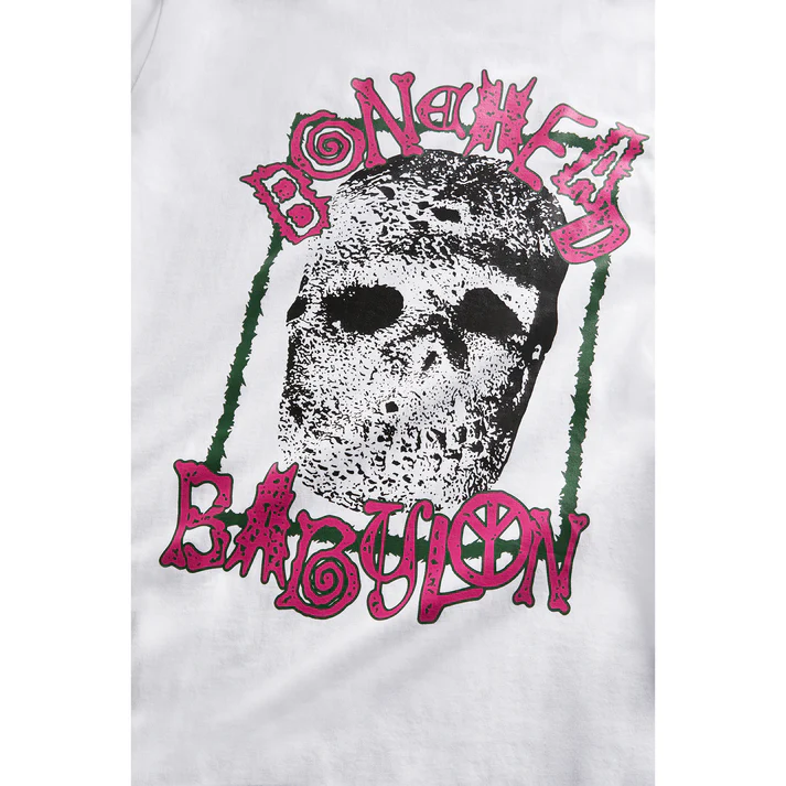 Babylon Bonehead Tee
