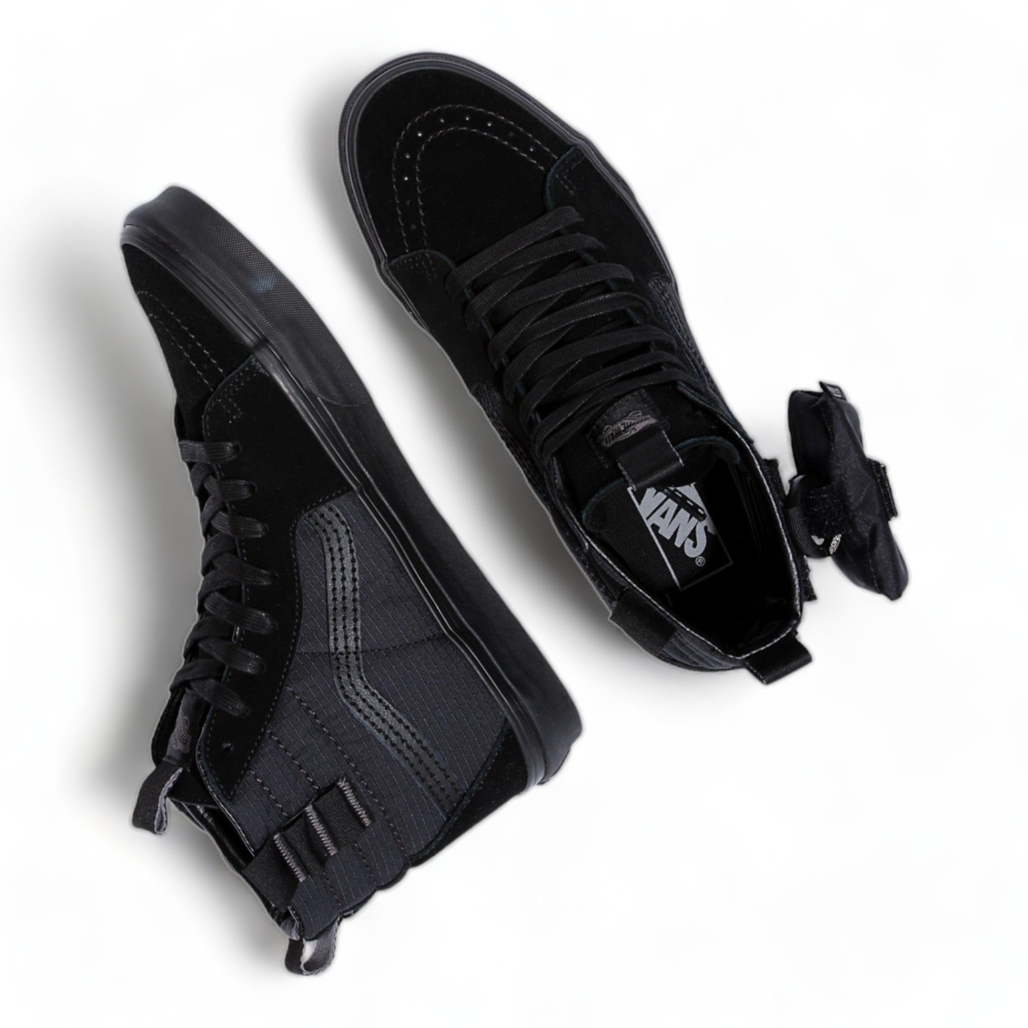 Vans Sk8-hi Tactical Utility Cmmnty