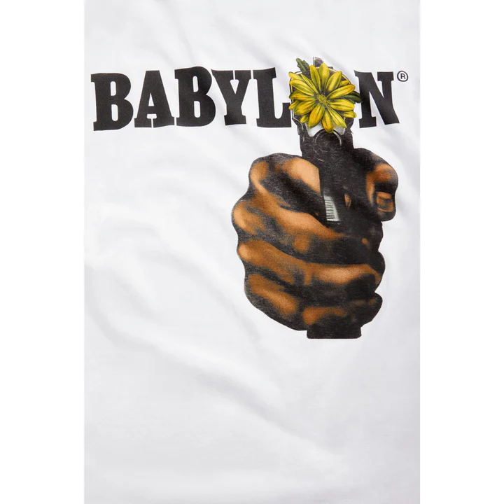 Babylon Daisy T-shirt