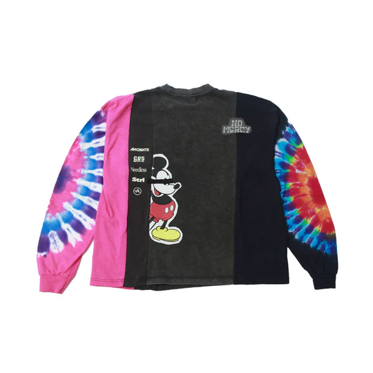 SABOTAGE SURPLUS OFFLINE PRODUCT 14