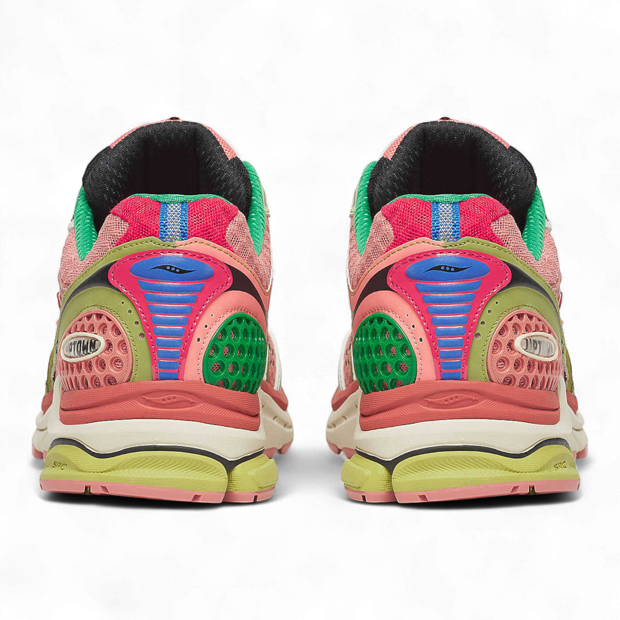 Saucony X Jae Tips Progrid Triumph 4