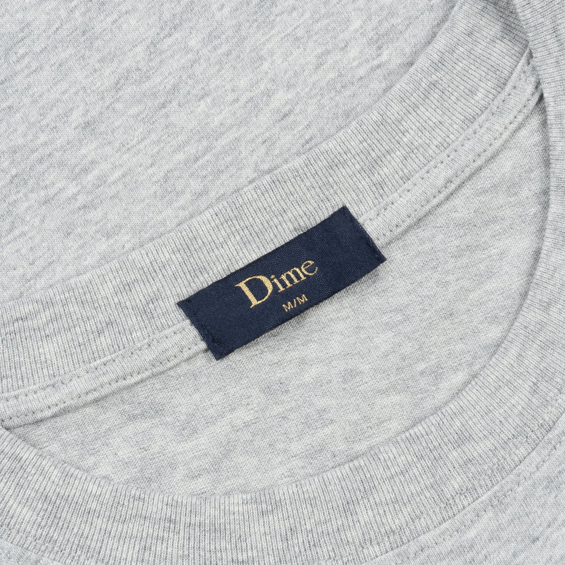 Dime Court T-shirt