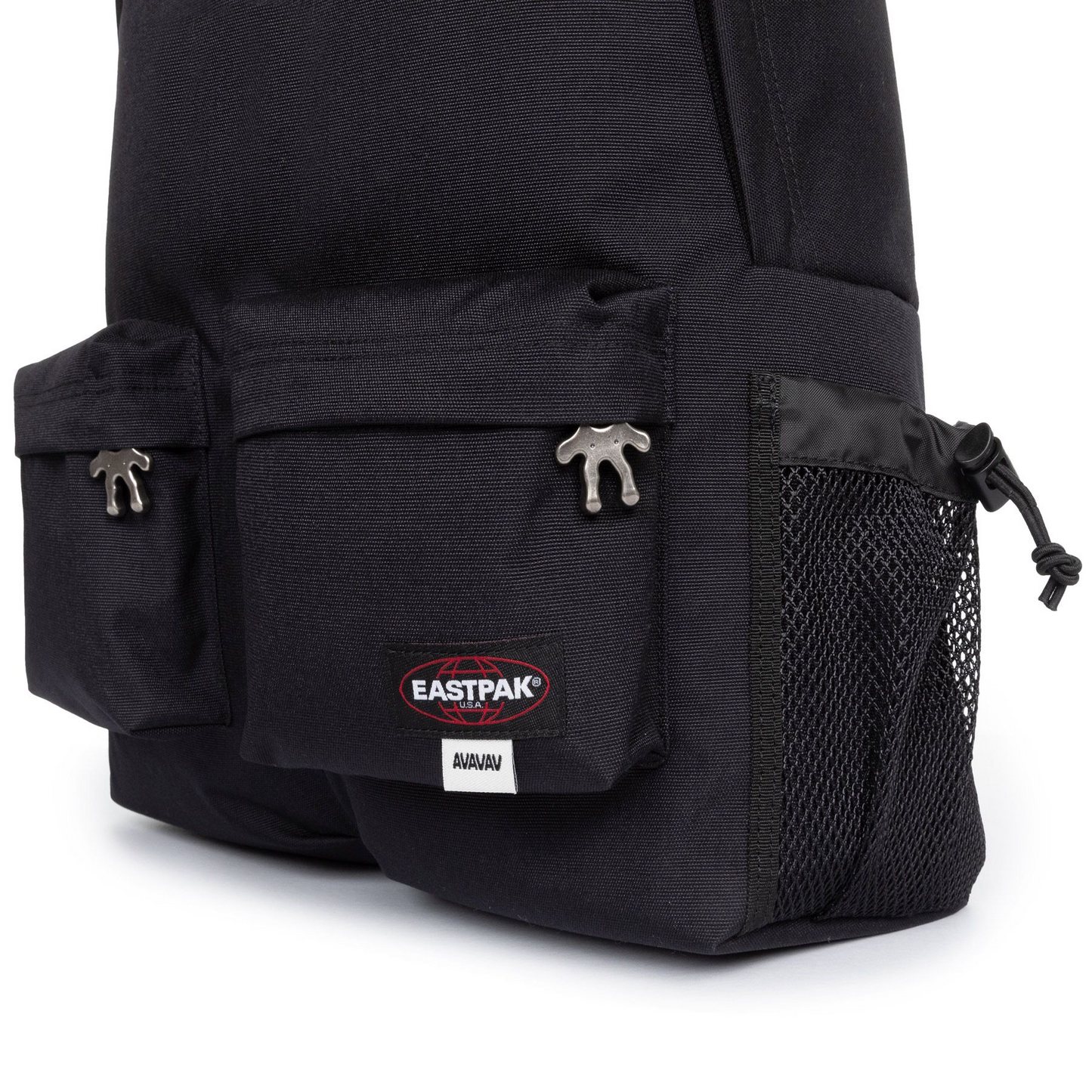 EASTPAK AV DOUBLE PAK'R AVAVAV