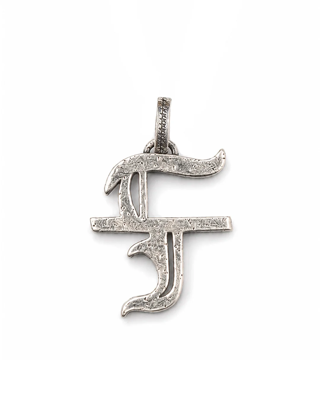 TwoJeys TJ x PG Hangul Charm