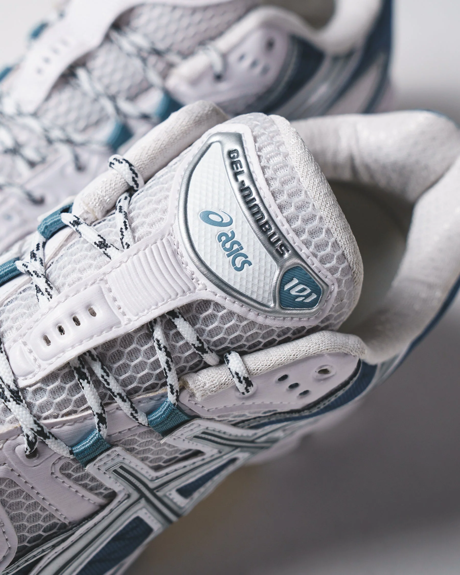 Asics Gel-nimbus 10.1
