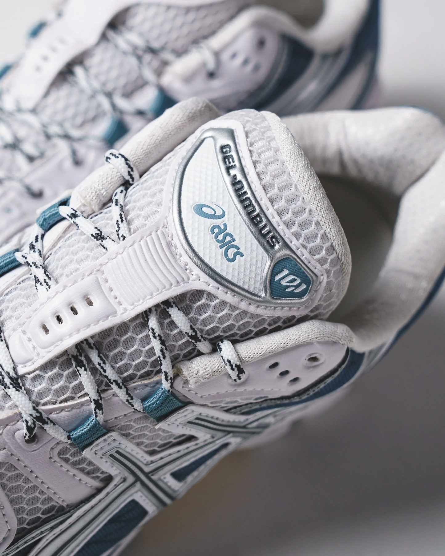 ASICS GEL-NIMBUS 10.1