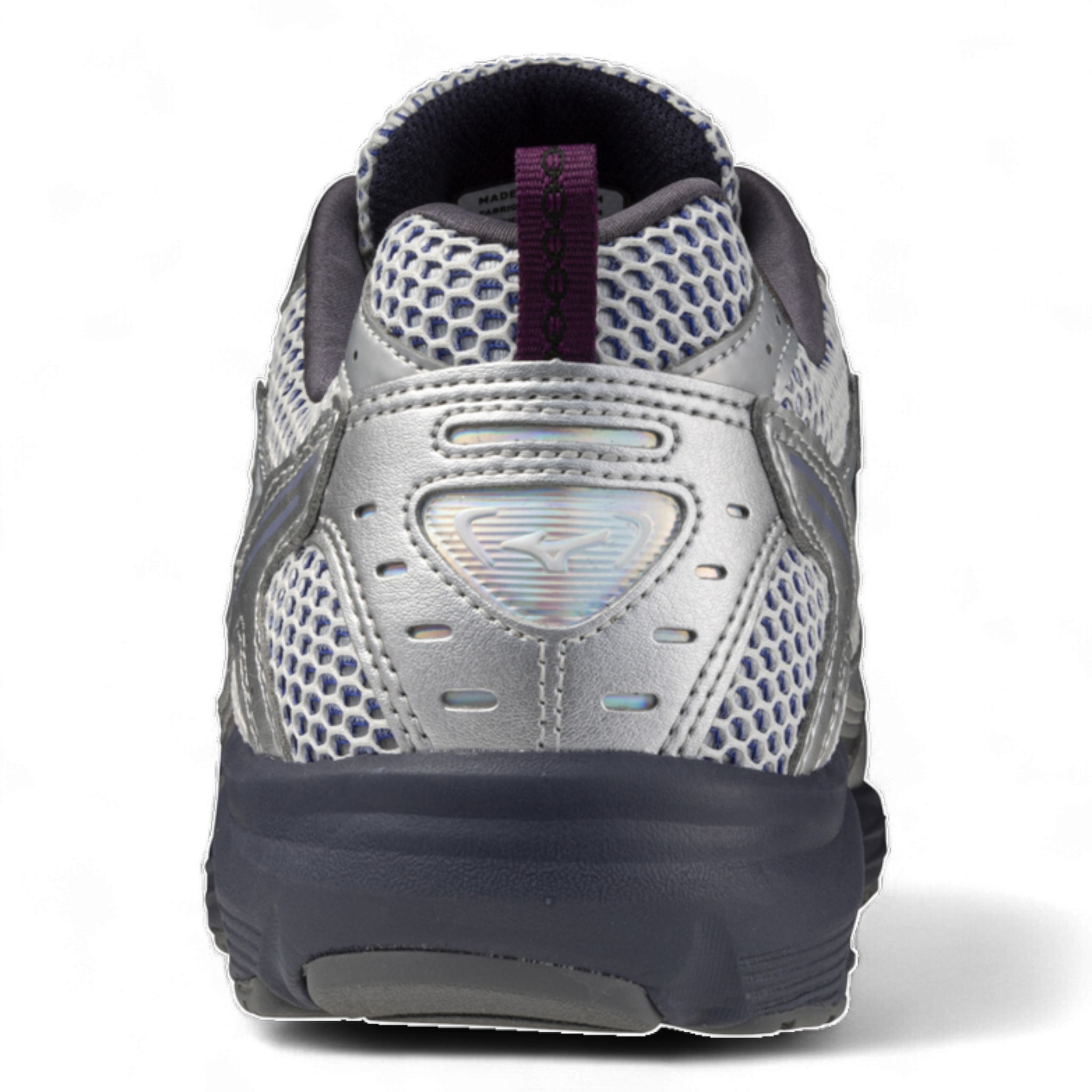 Mizuno Mxr