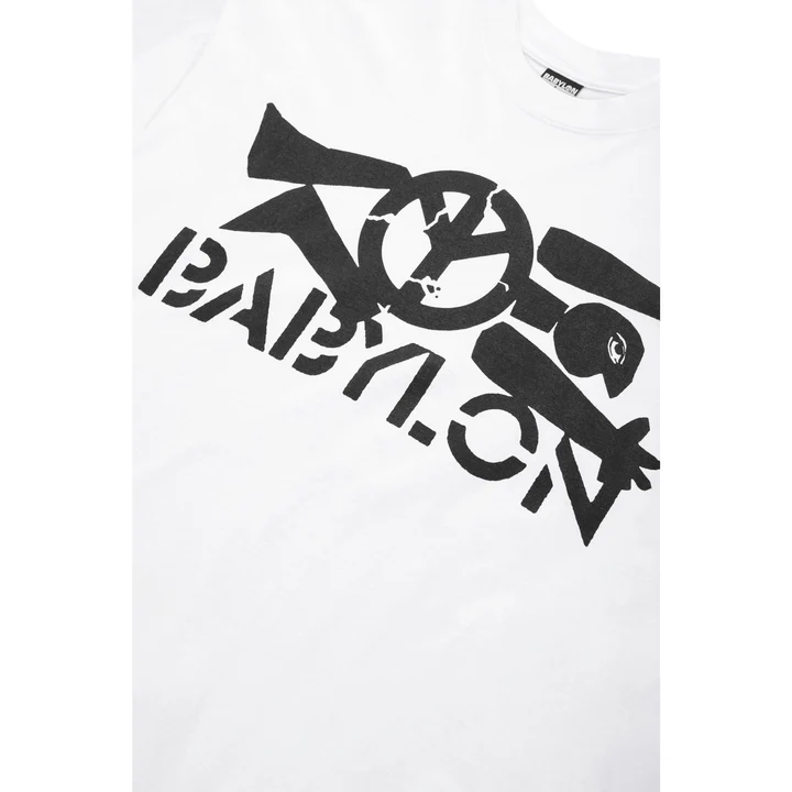 Babylon Body Surfer T-shirt