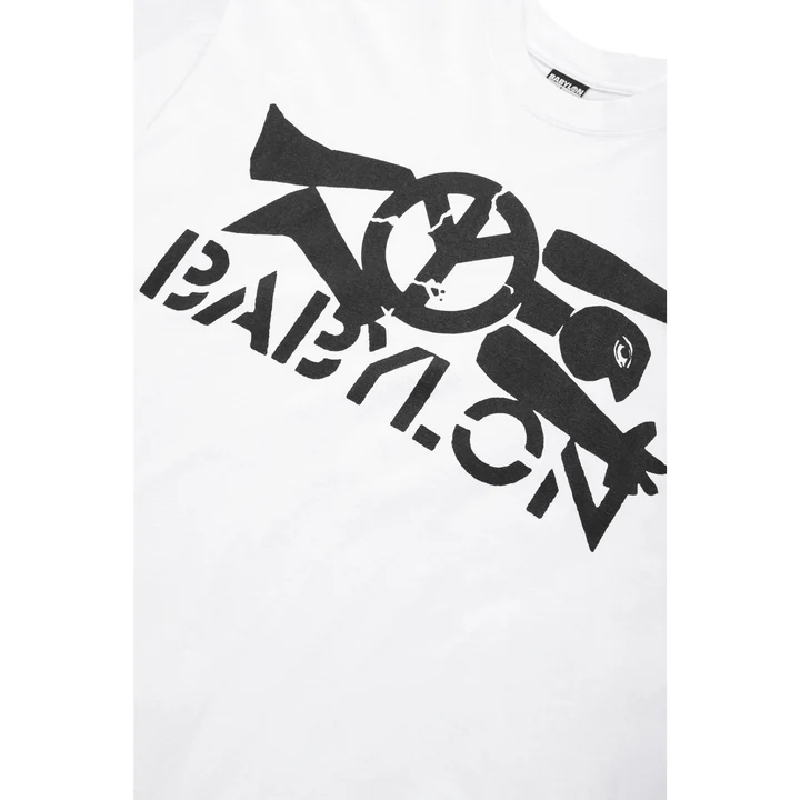 BABYLON BODY SURFER T-SHIRT