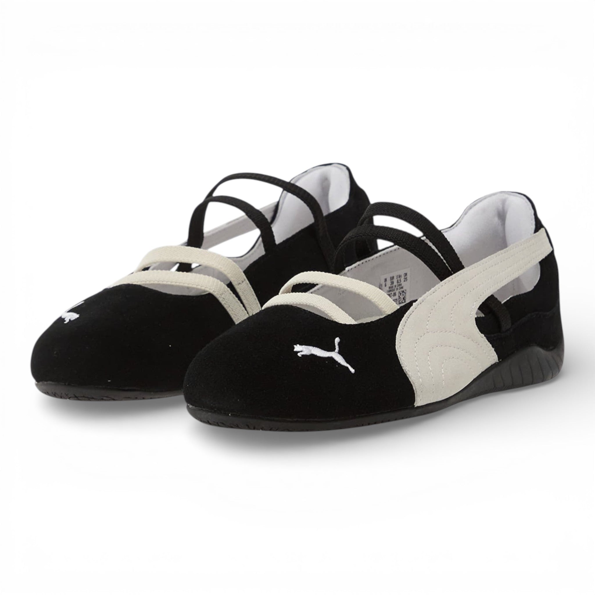 Wmns Puma Speedcat Ballet Sd