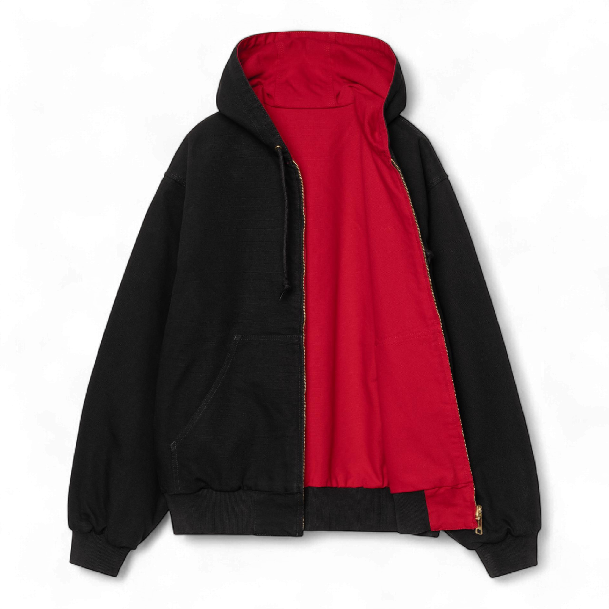 Carhartt WIP  Og Active Jacket 50Th Anniversary Edition Canvas