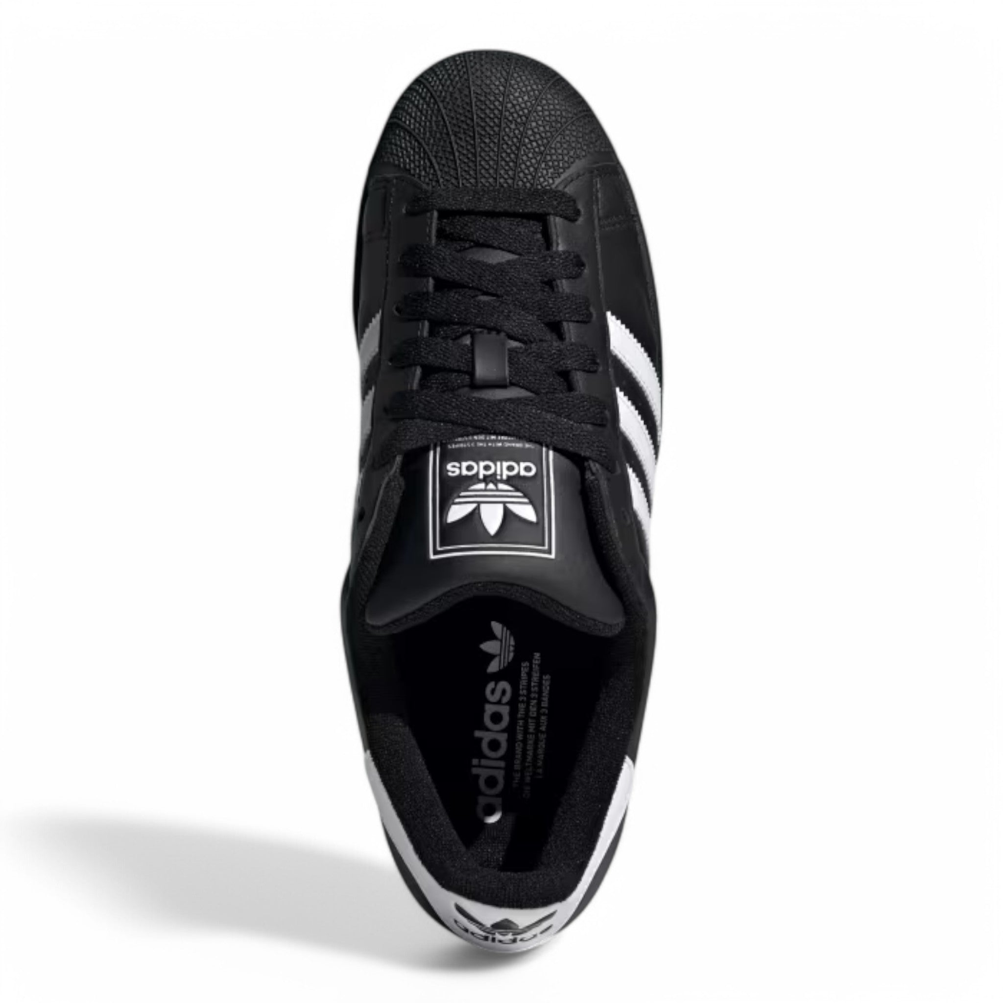 Adidas Superstar Ii