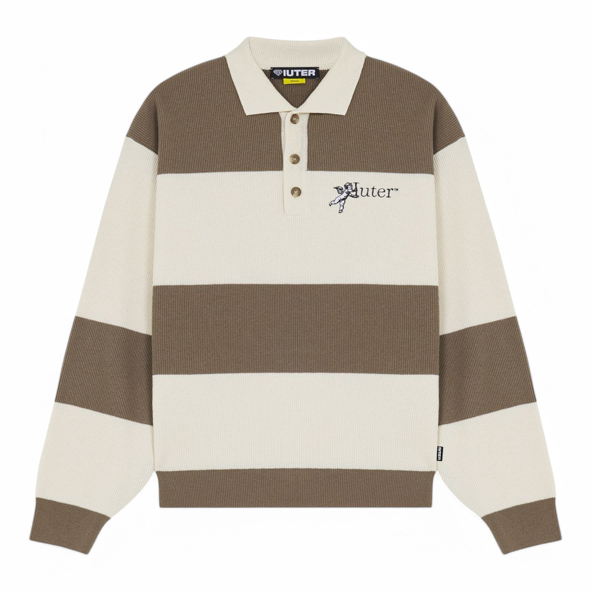 Iuter Heart Souls Jumper