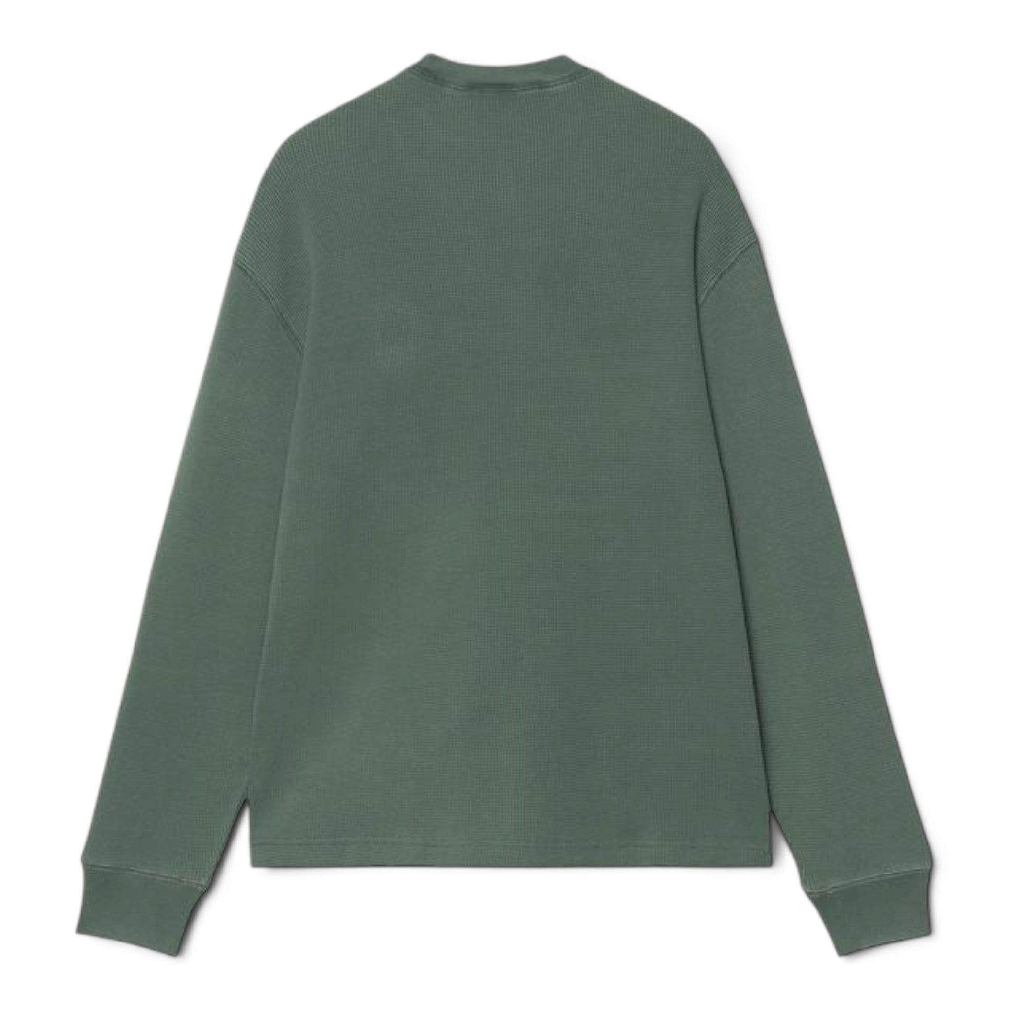 Carhartt WIP L/S Vista Waffle T-Shirt