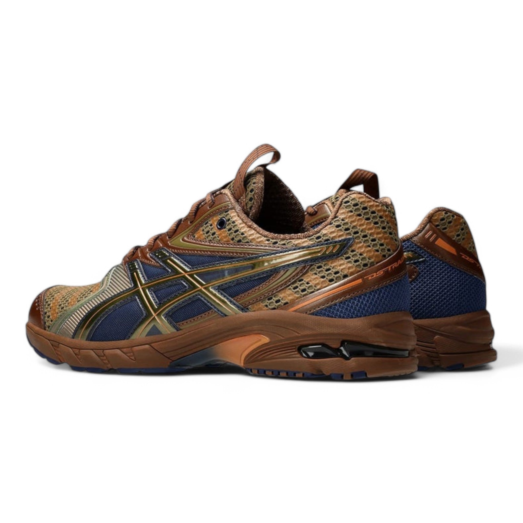 Kiko X Asics Ub9-s Gel - Ds Trainer 14
