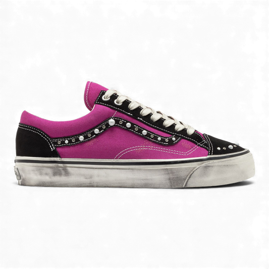 VANS LX OLD SKOOL 36 PEARLIZED