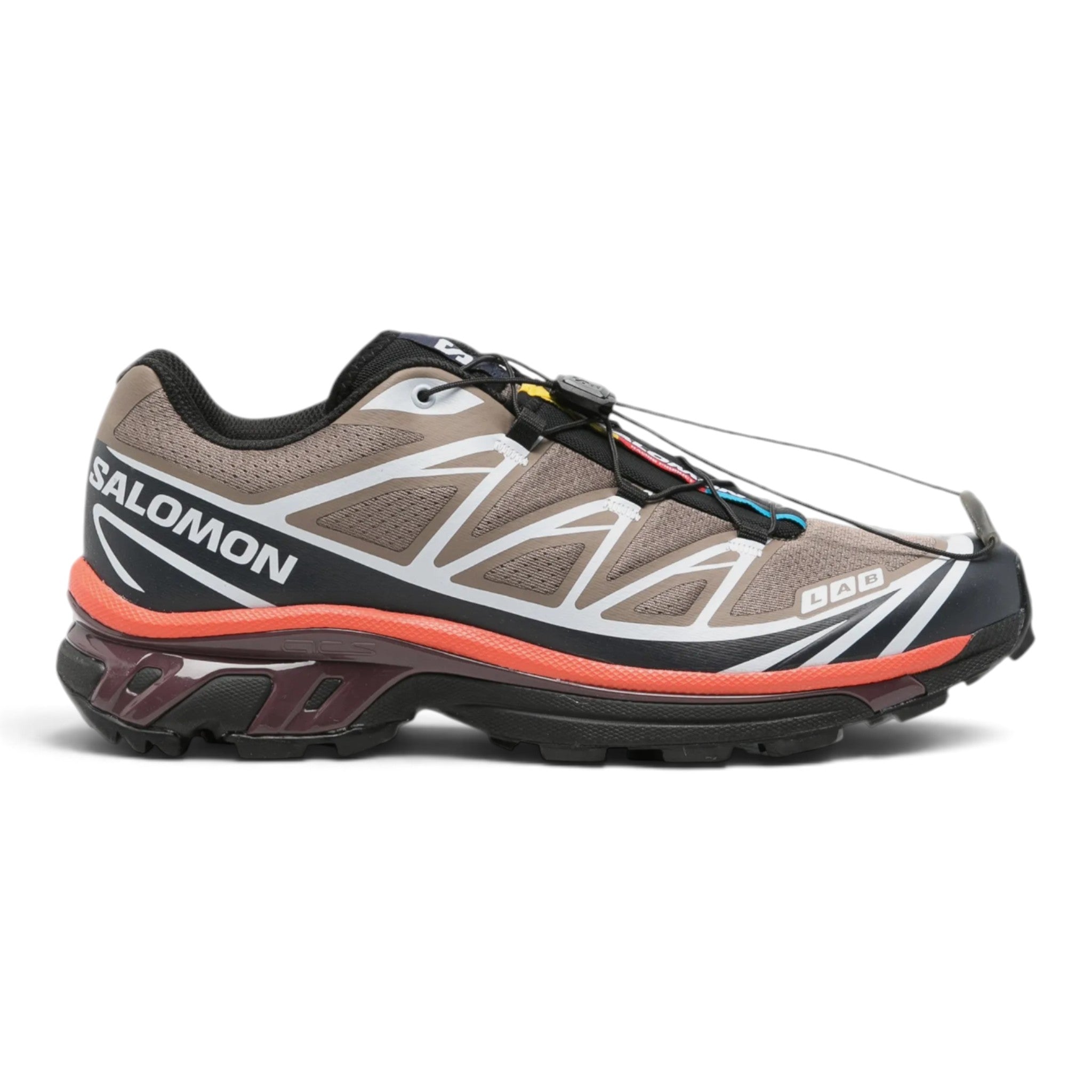 Salomon Xt-6