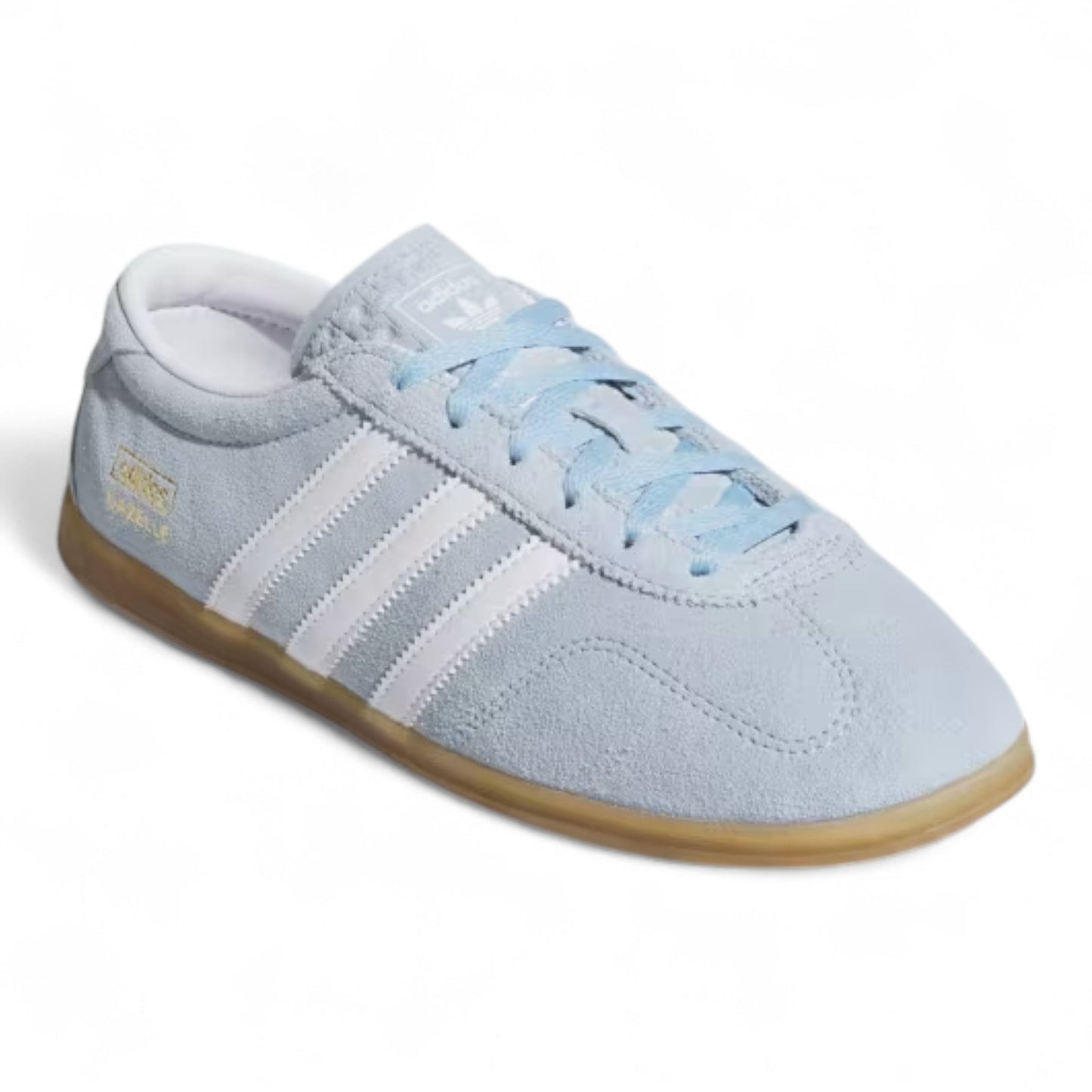 WMNS ADIDAS GAZELLE LO PRO