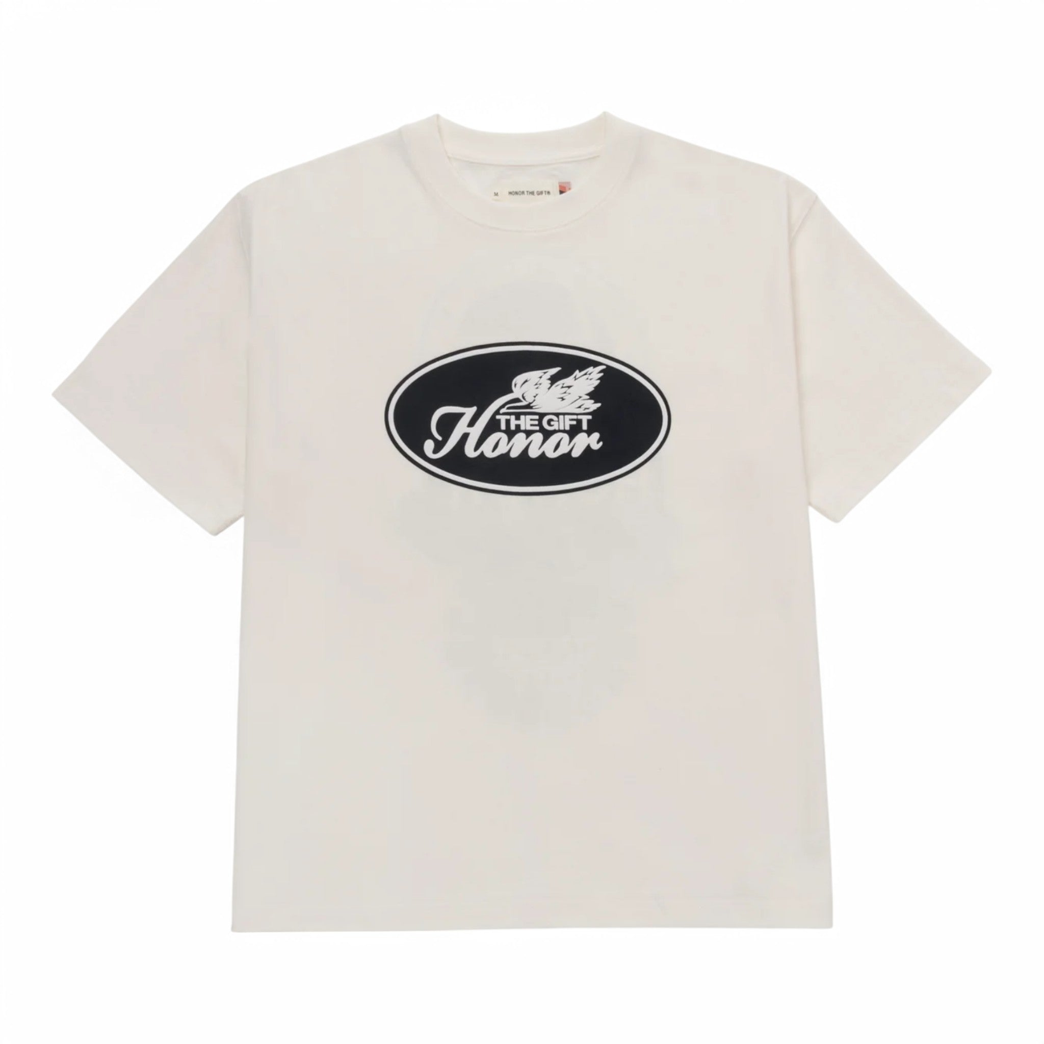Honor The Gift S/s Auto Tee