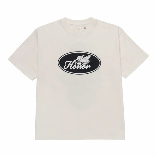 HONOR THE GIFT S/S AUTO TEE