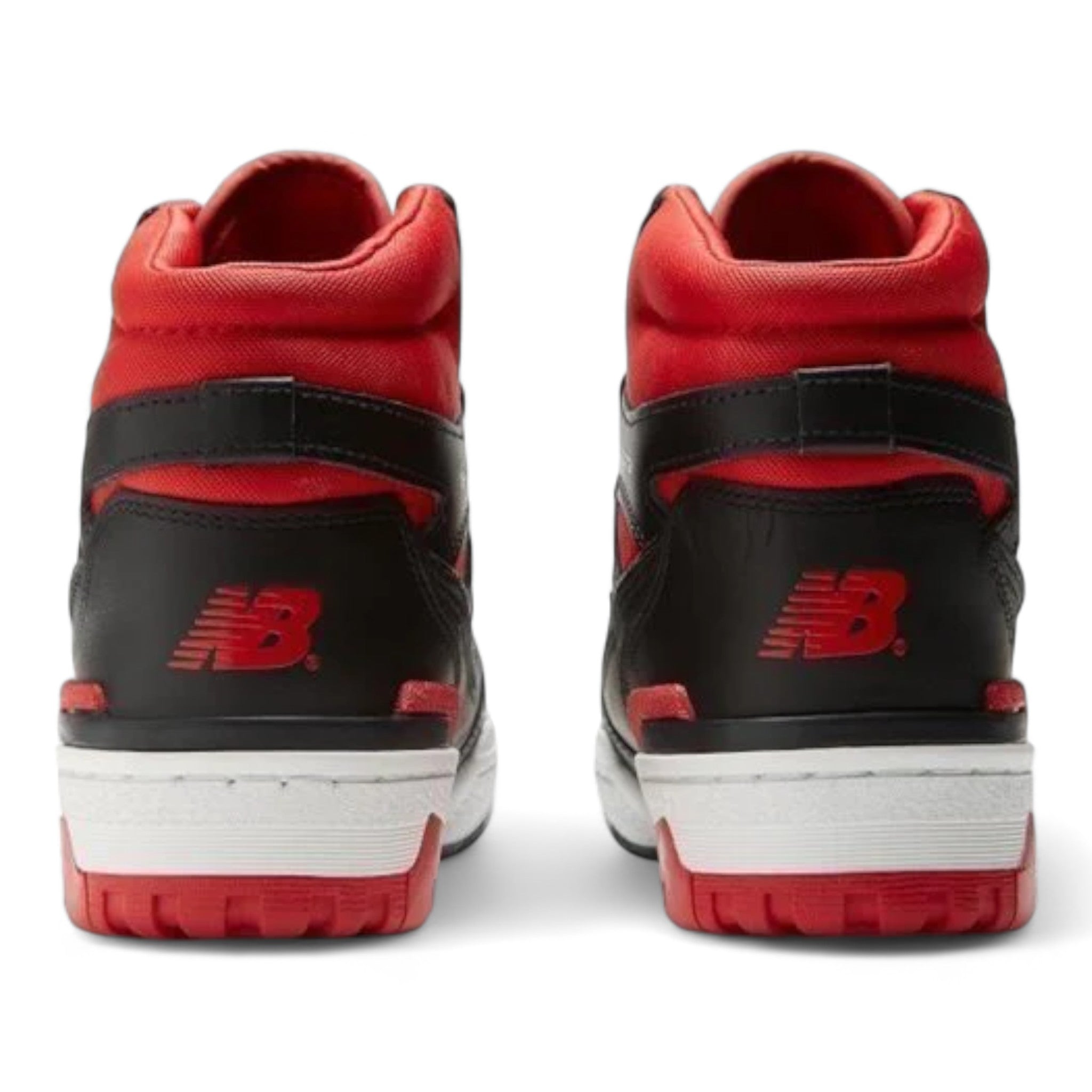 New Balance 650R 'Black Red'