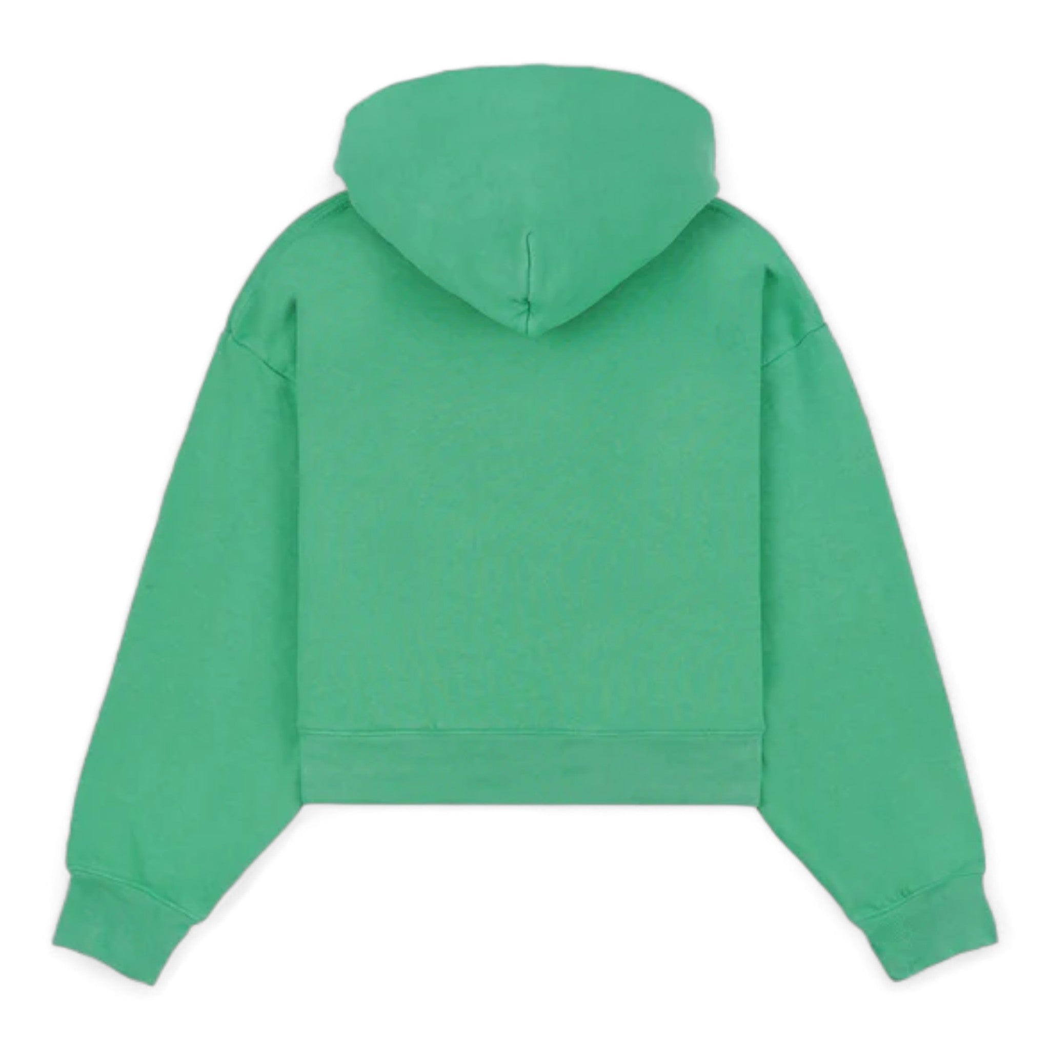 Sporty & Rich Srhwc Cropped Hoodie