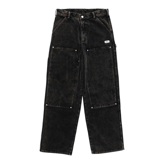 WIND AND SEA WASH CORDUROY KNEE PANT