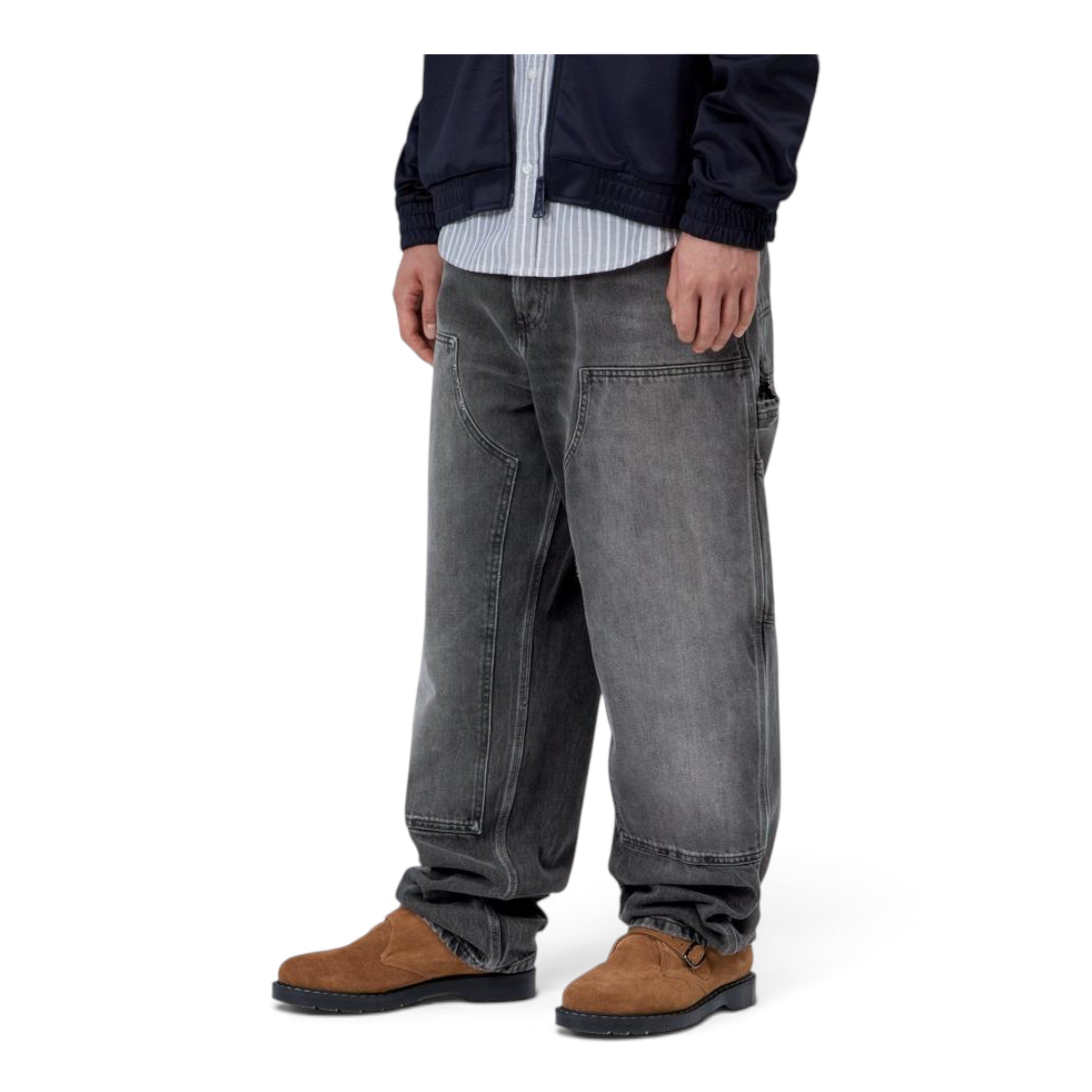 Carhartt WIP Double Knee Pant