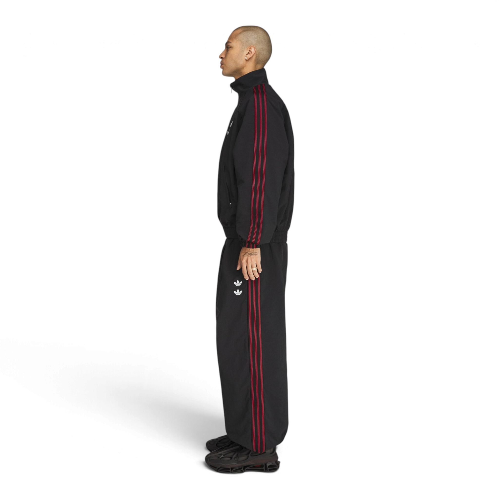 Adidas Chavarria Woven Track Pant