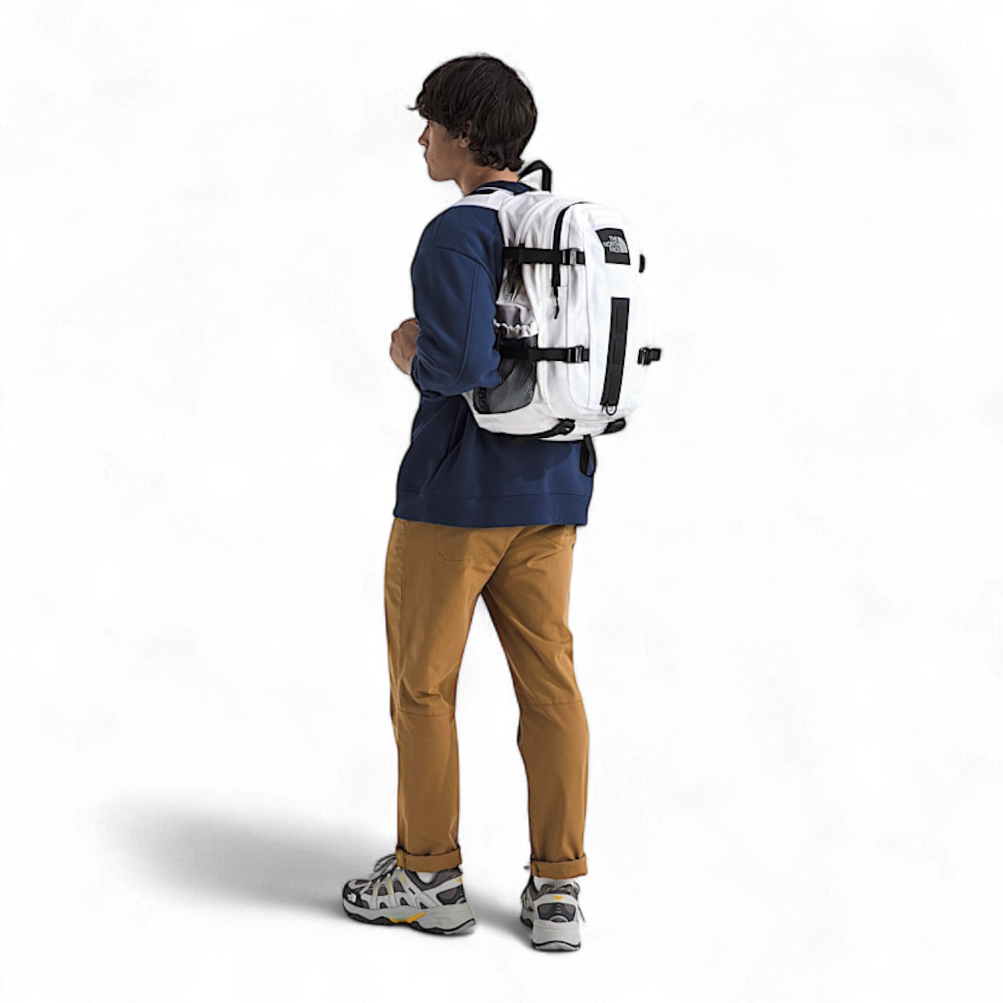 THE NORTH FACE HOT SHOT BASE CAMP BACKPACK