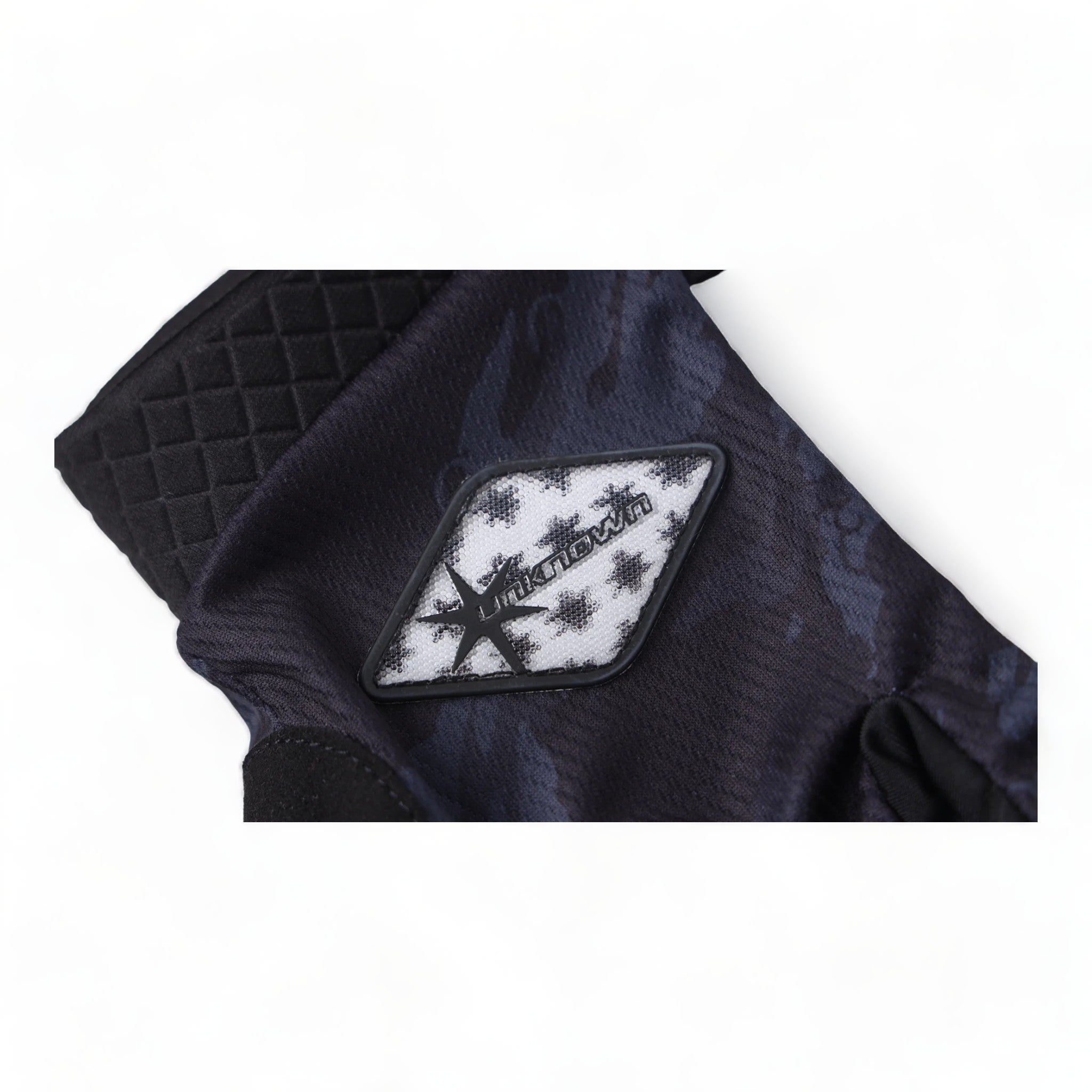 Unknown Blackout Gloves