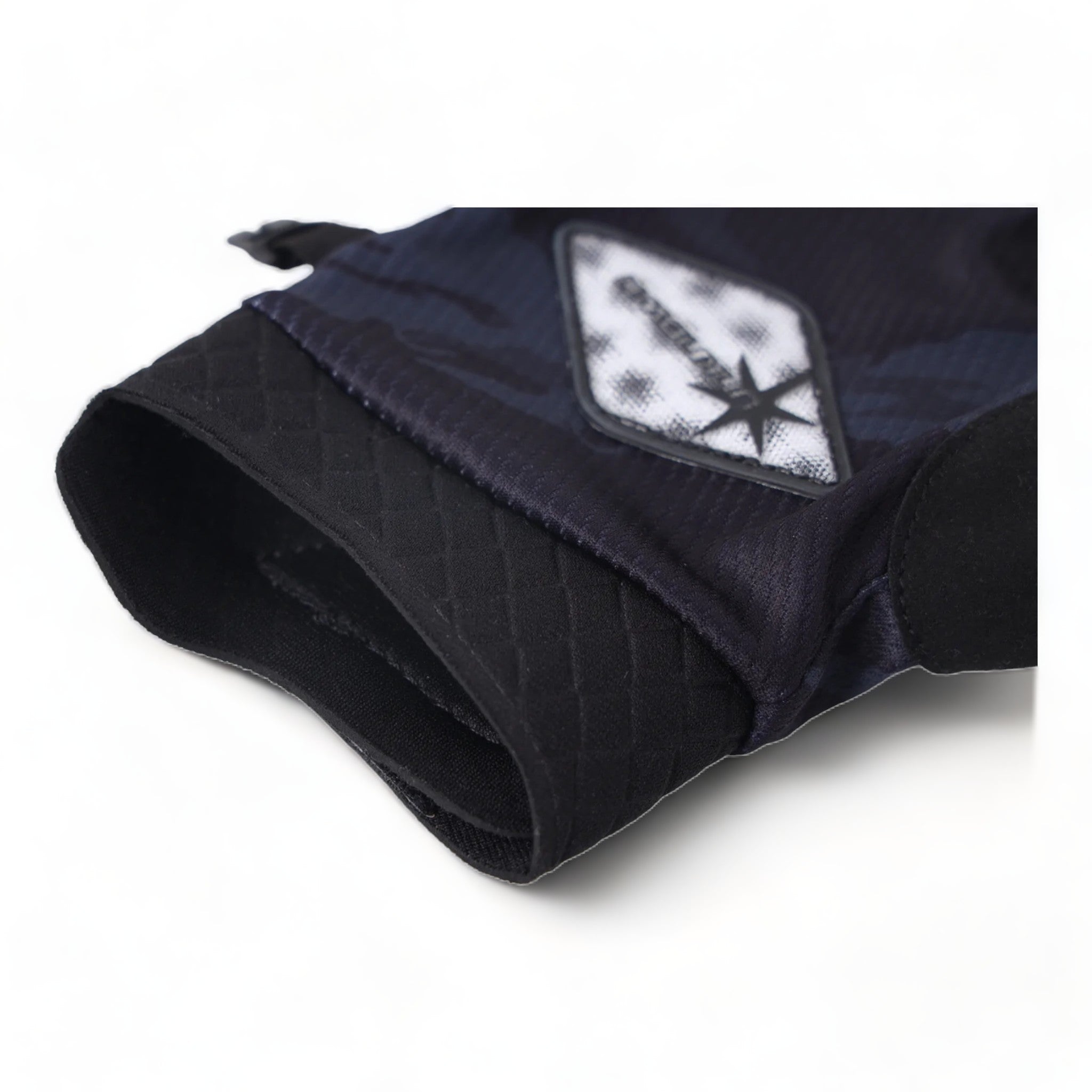 Unknown Blackout Gloves