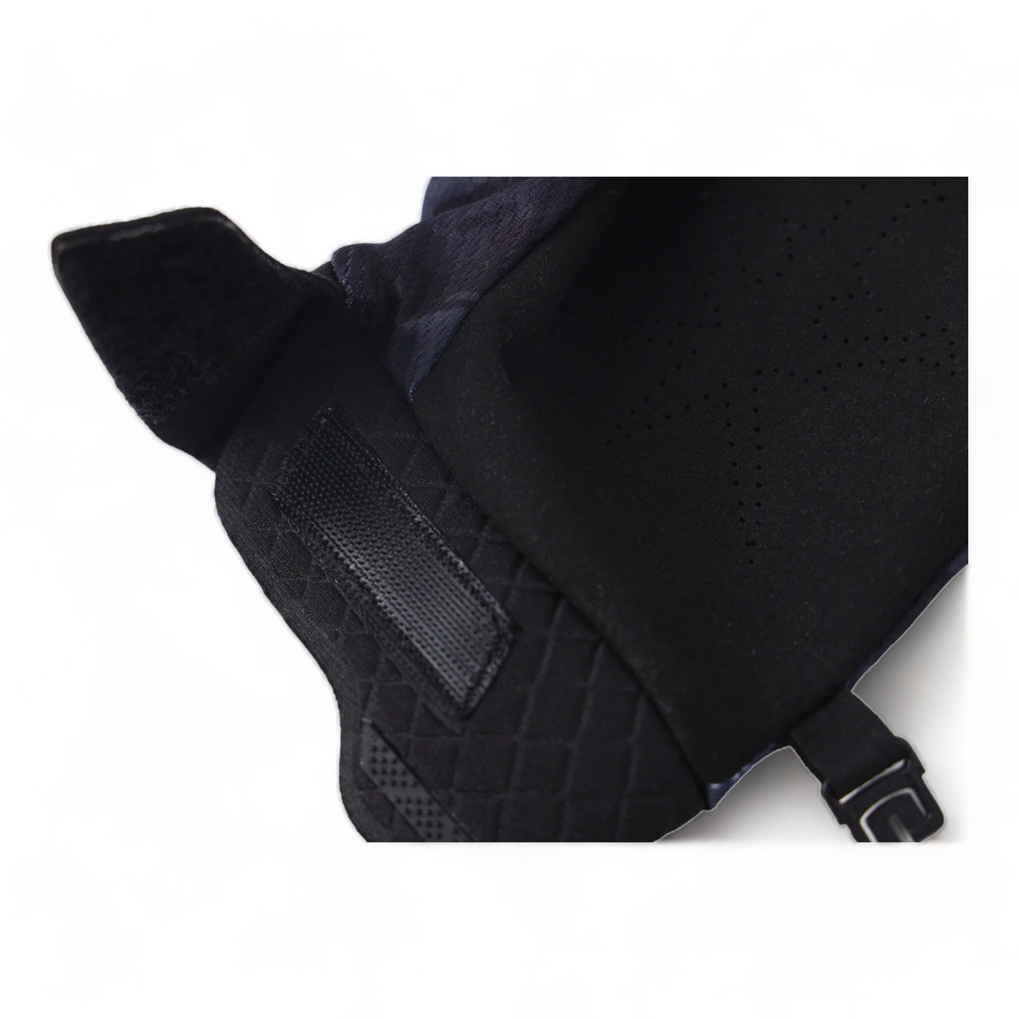 Unknown Blackout Gloves