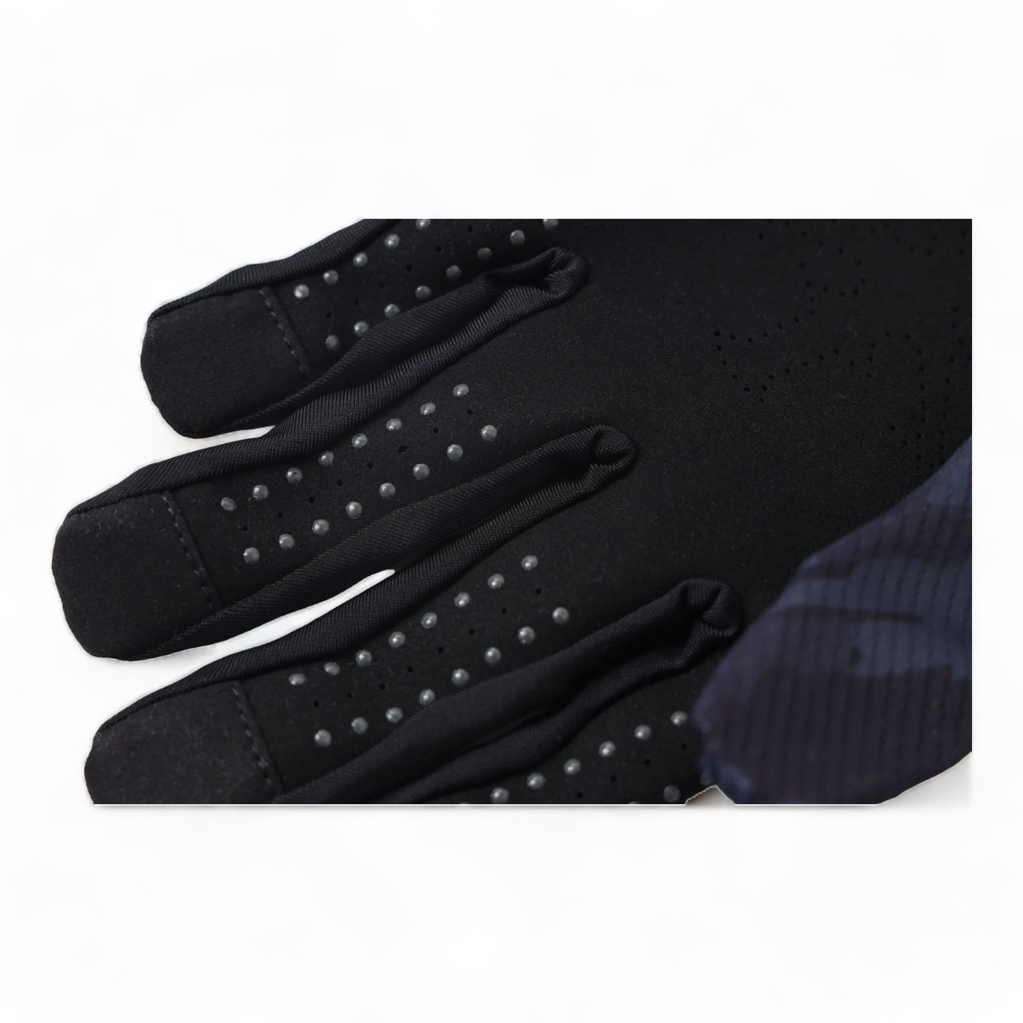 Unknown Blackout Gloves