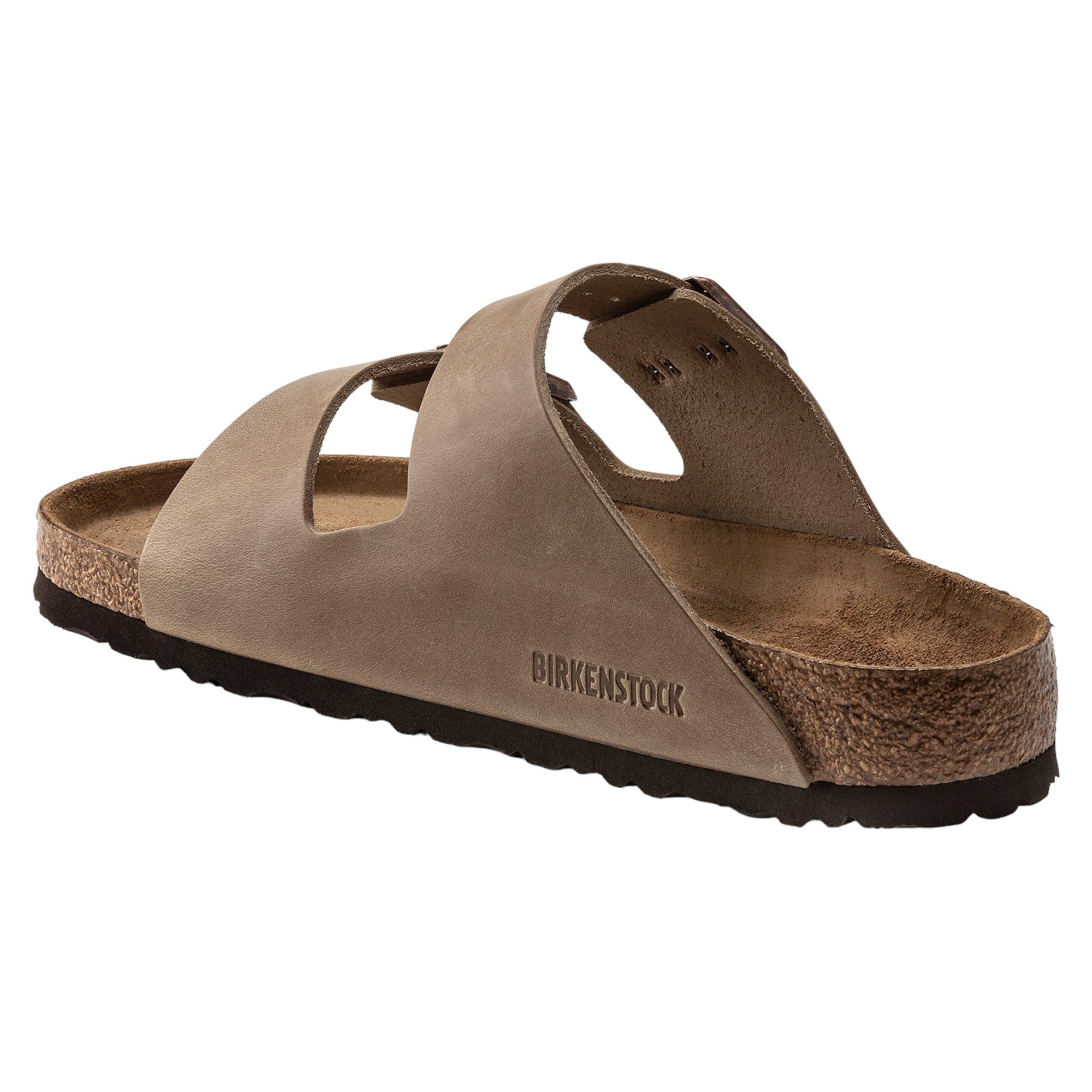 Birkenstock Arizona Soft Footbed