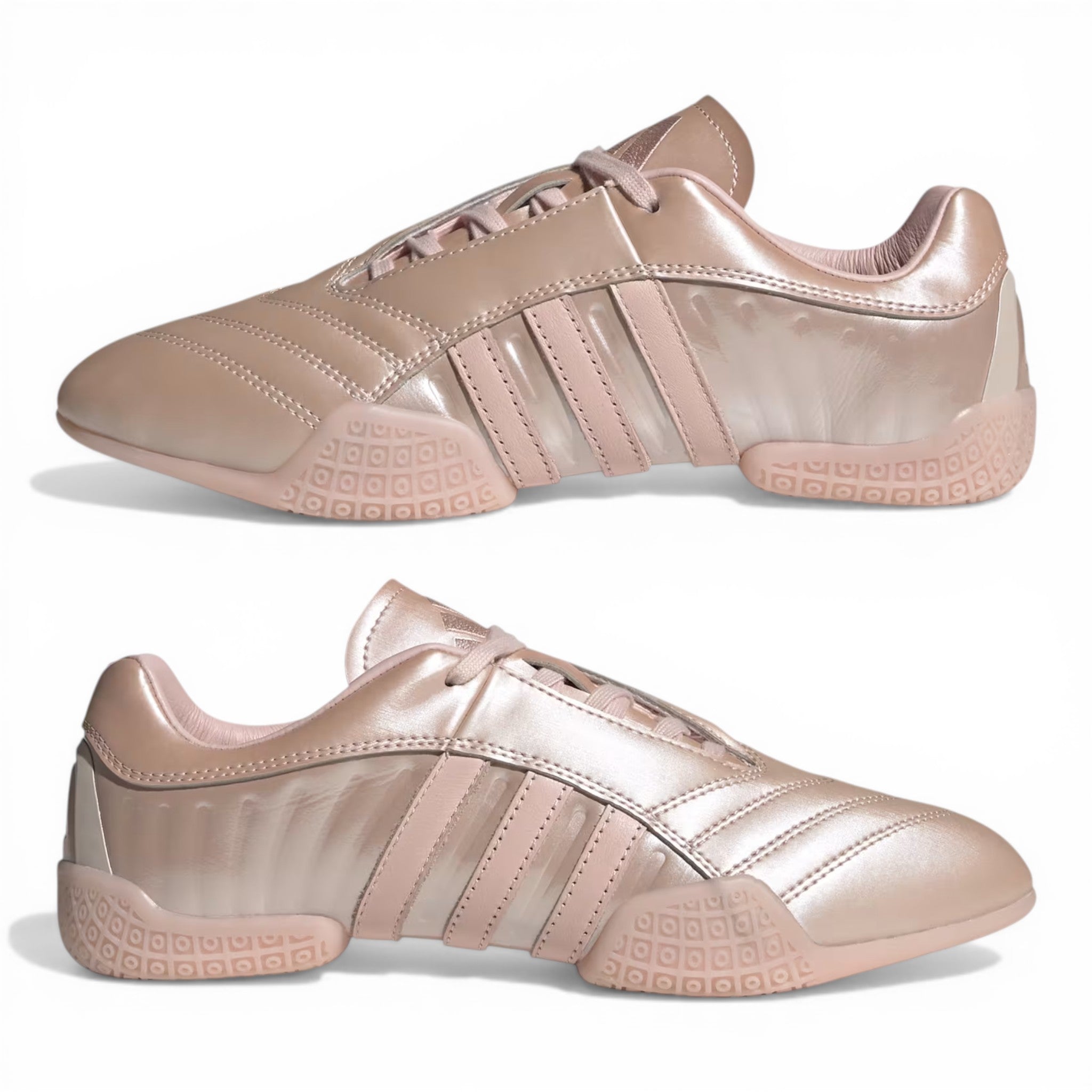 Wmns Adidas Taekwondo Mei Elite
