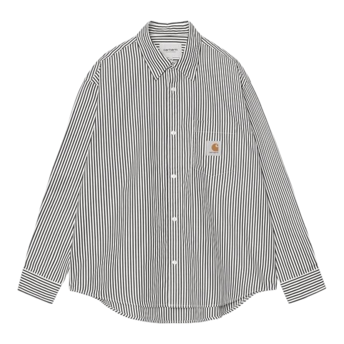 Carhartt WIP L/S DALDRY SHIRT
