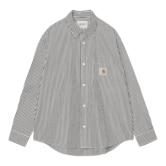 Carhartt WIP L/S DALDRY SHIRT