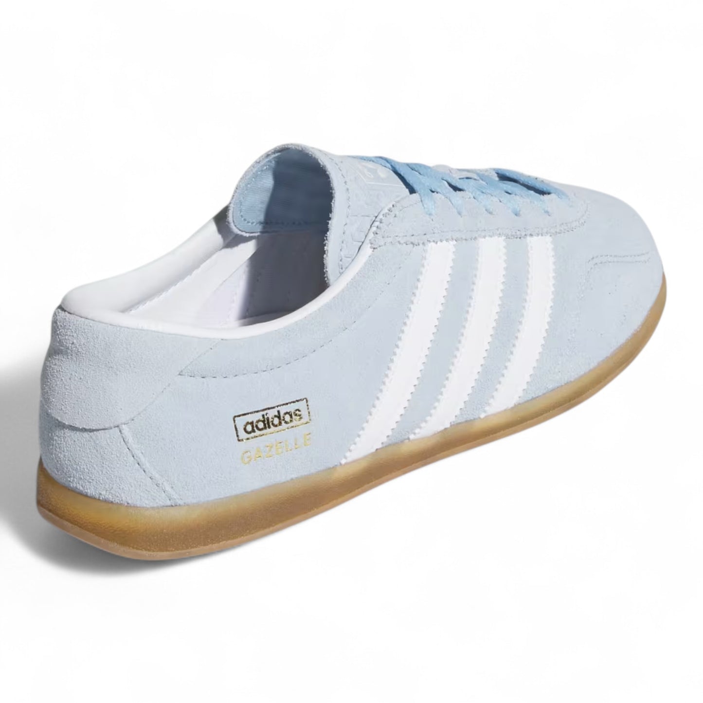 WMNS ADIDAS GAZELLE LO PRO