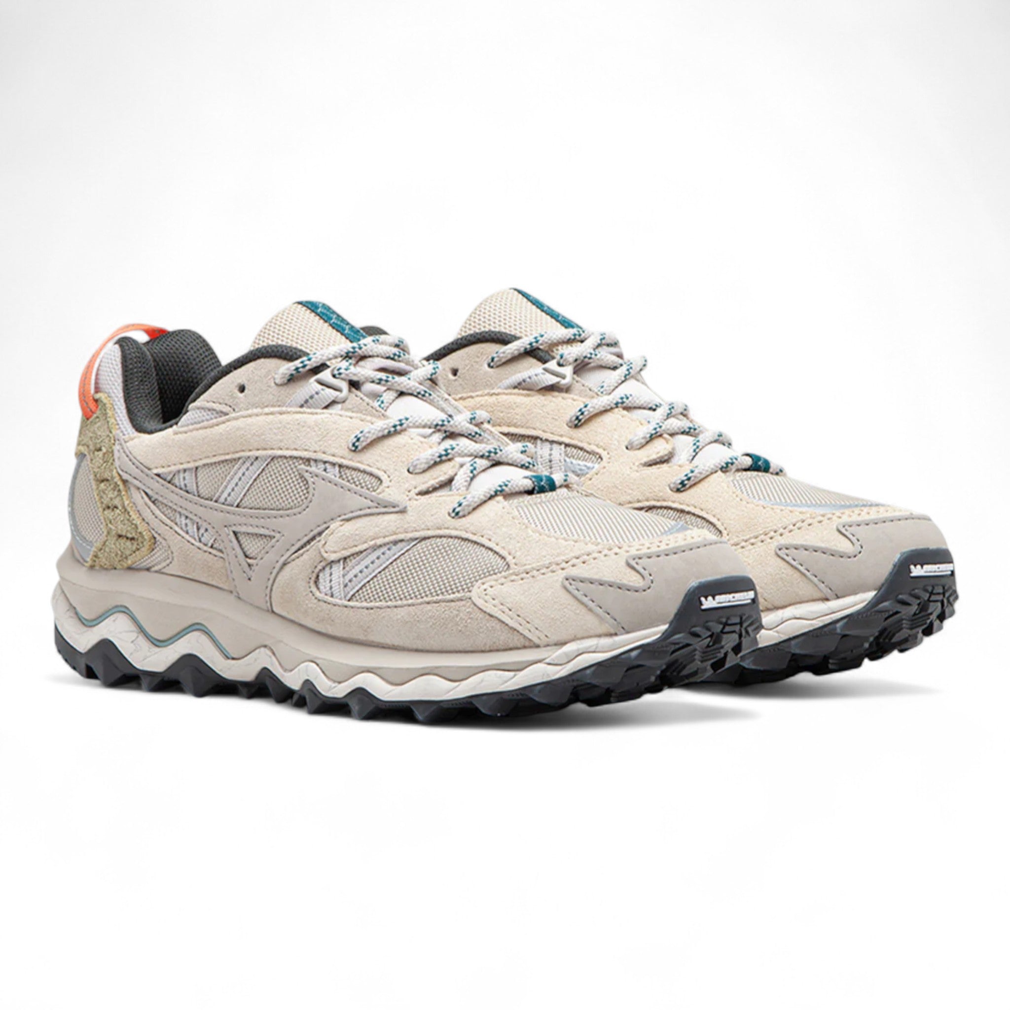 Mizuno Wave Mujin Tl