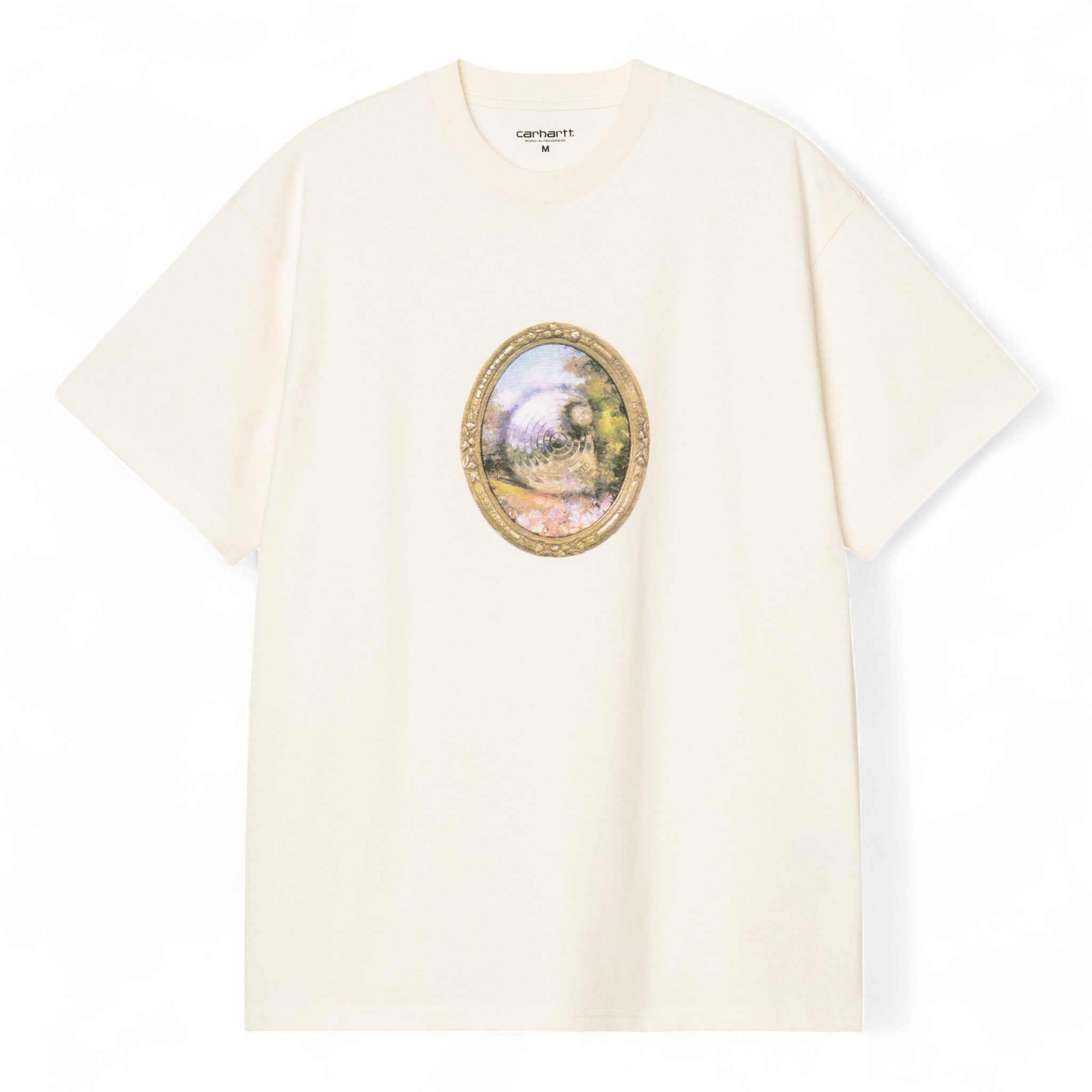 Carhartt WIP S/s Mirror T-shirt