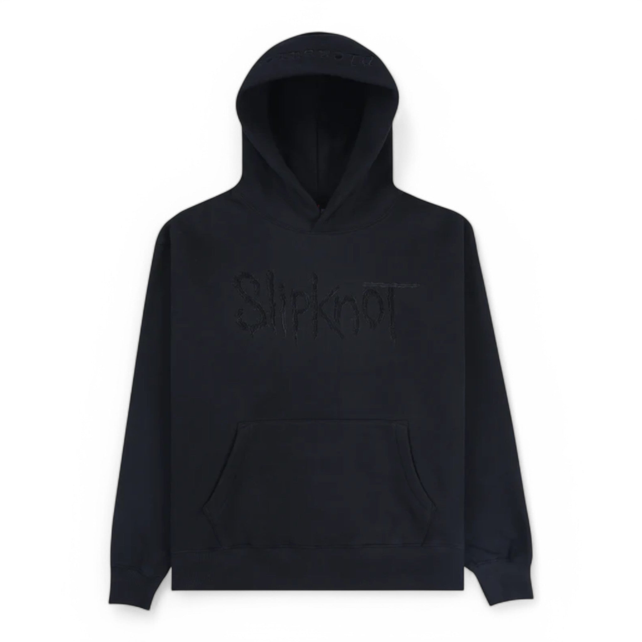 Pleasures X Slipknot Debut Hoodie