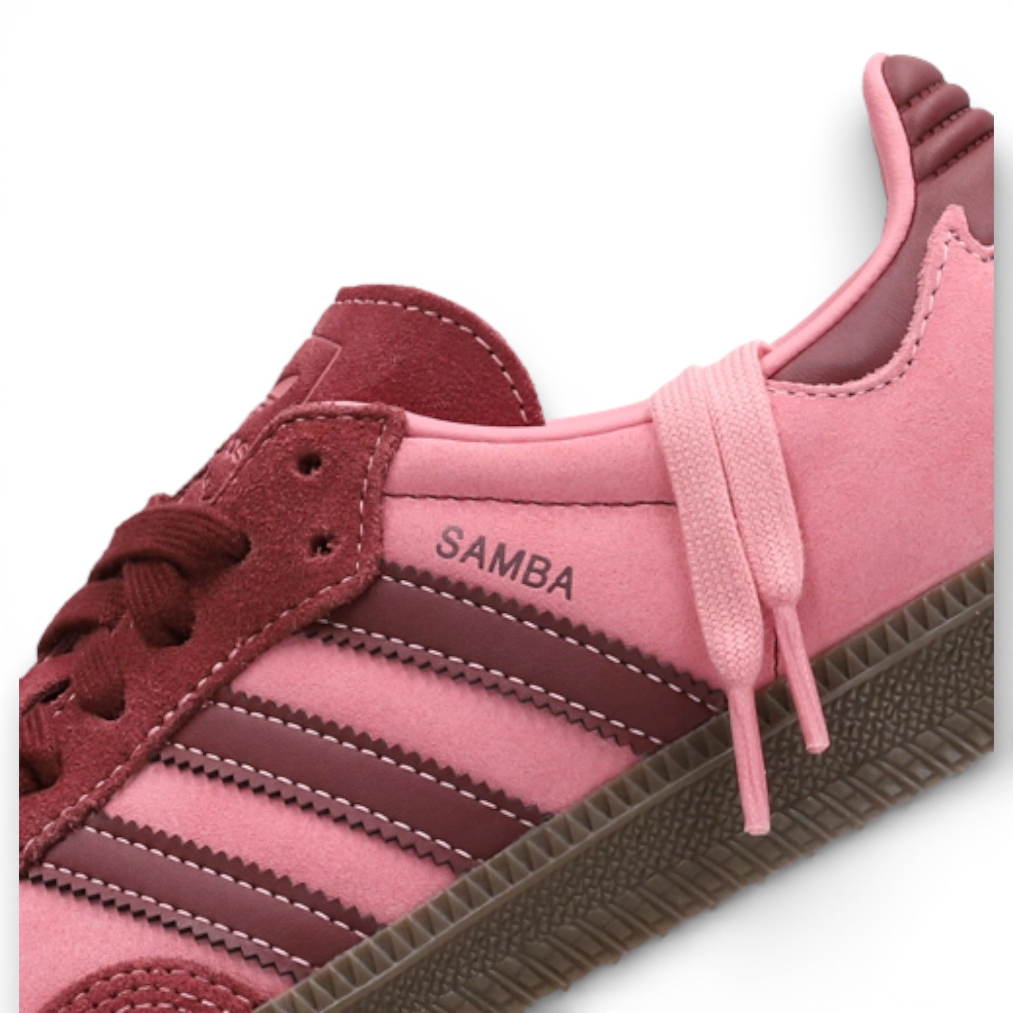 Wmns Adidas Samba Og