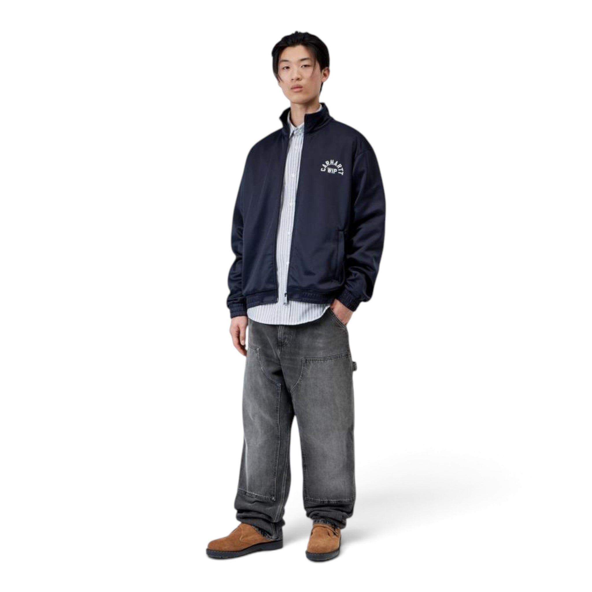 Carhartt WIP Double Knee Pant