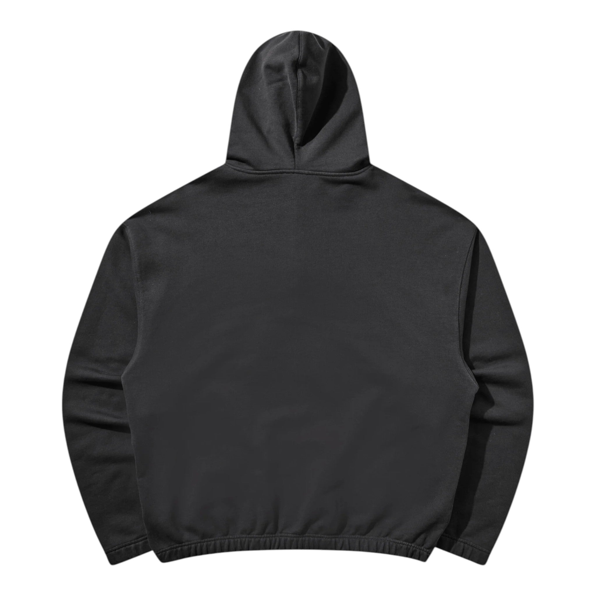 Umbro Censored Pearls Hoodie Washed Black